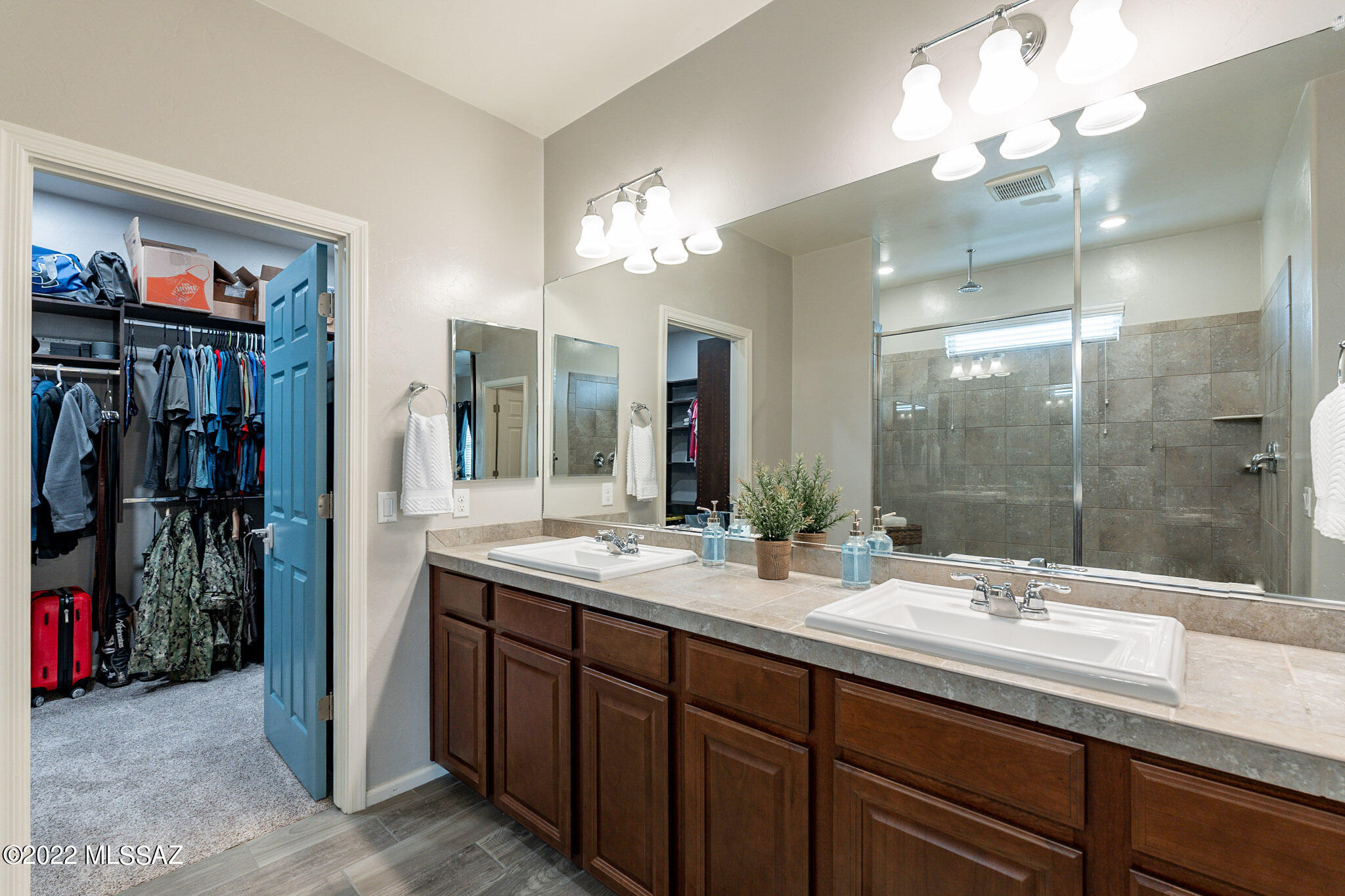 Gladden Farms BLK 22 & 24 - Residential