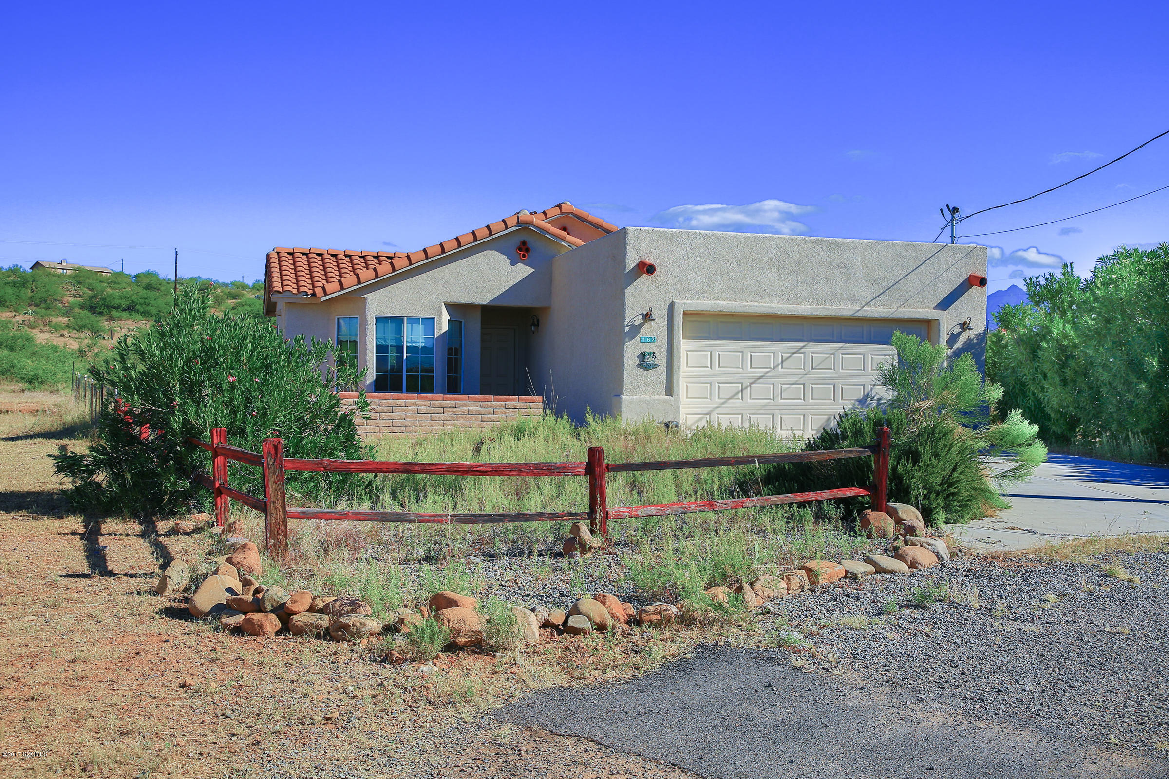 Rio Rico Villas 12 - Residential