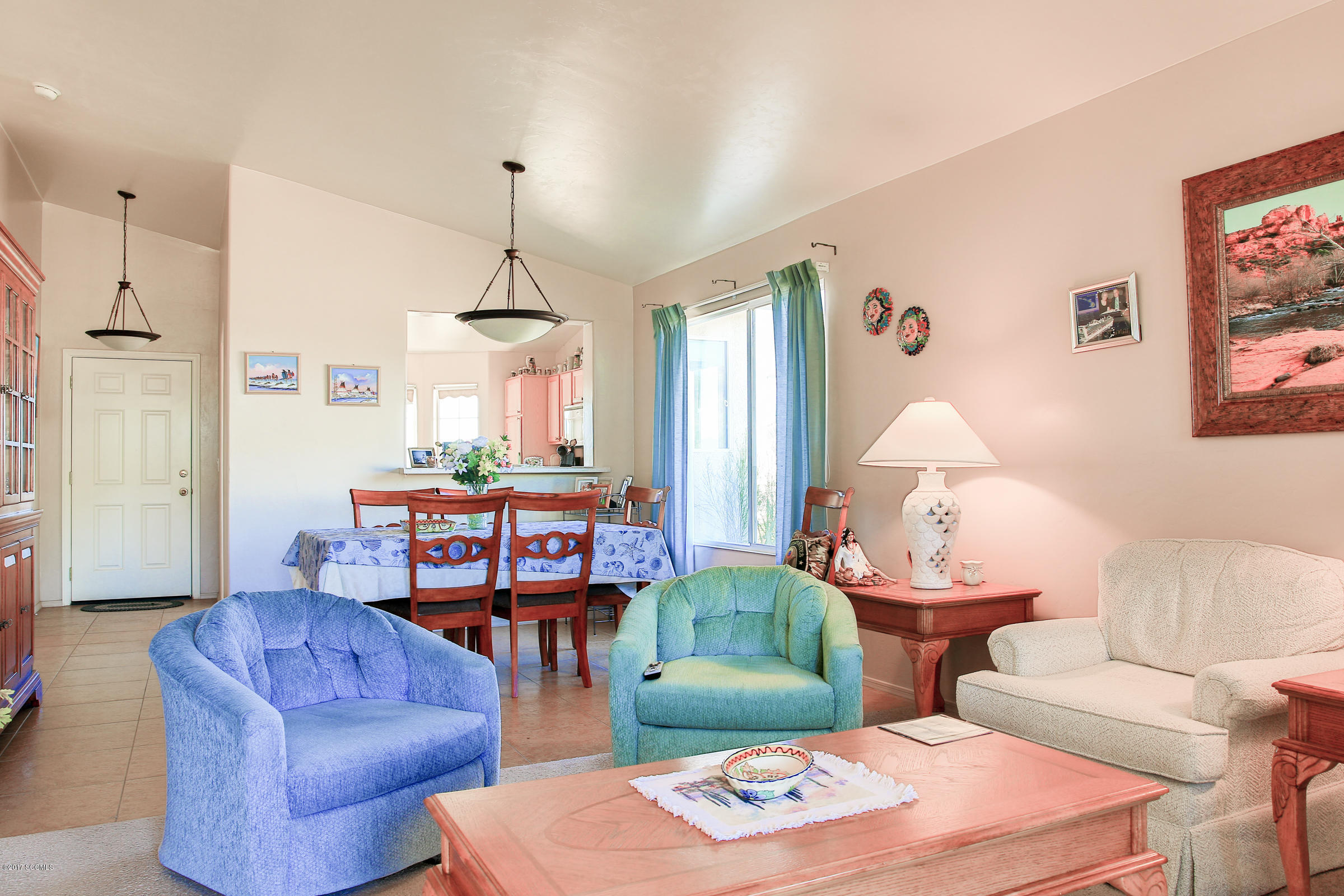 Rio Rico Villas 12 - Residential