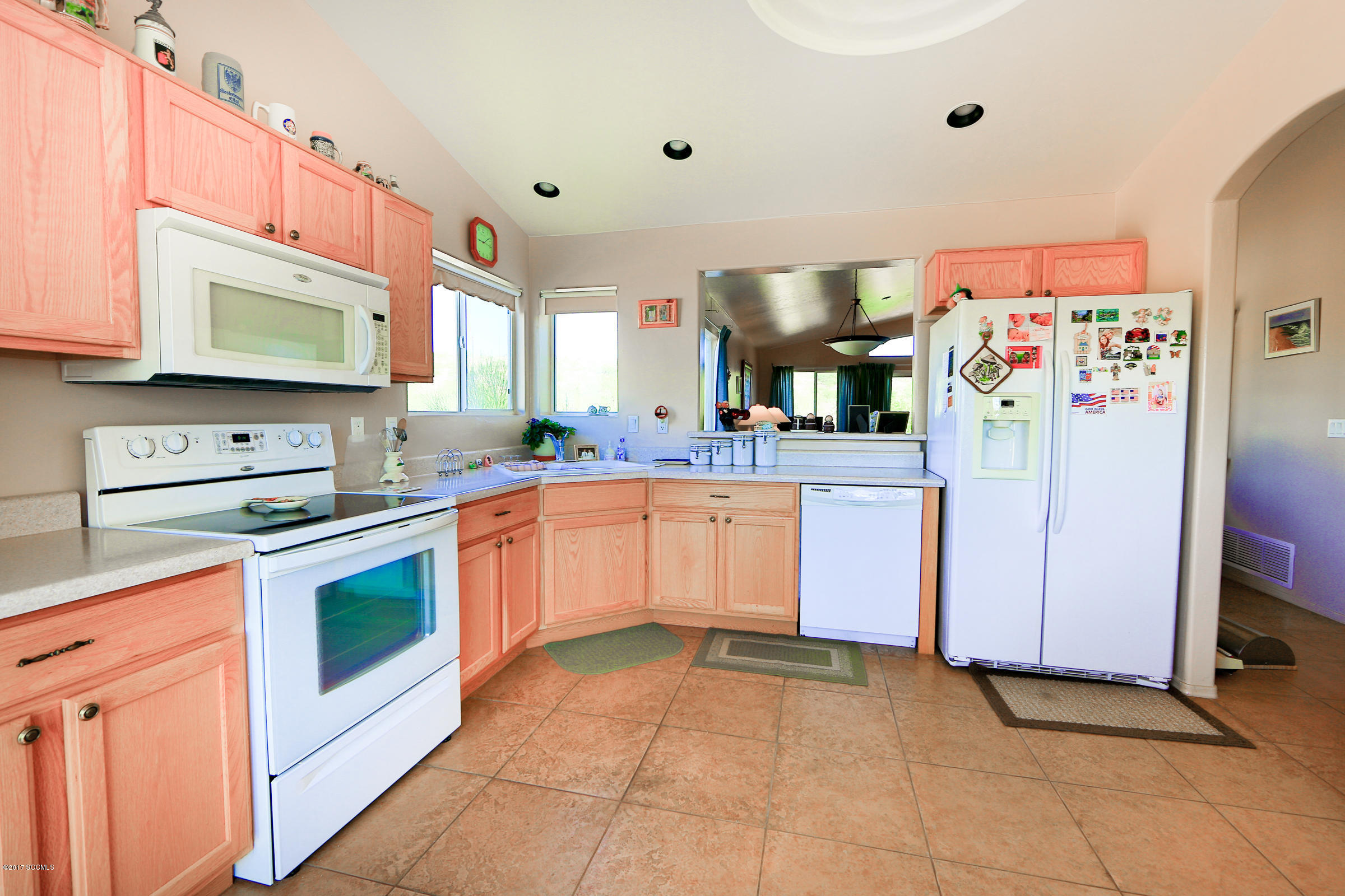 Rio Rico Villas 12 - Residential