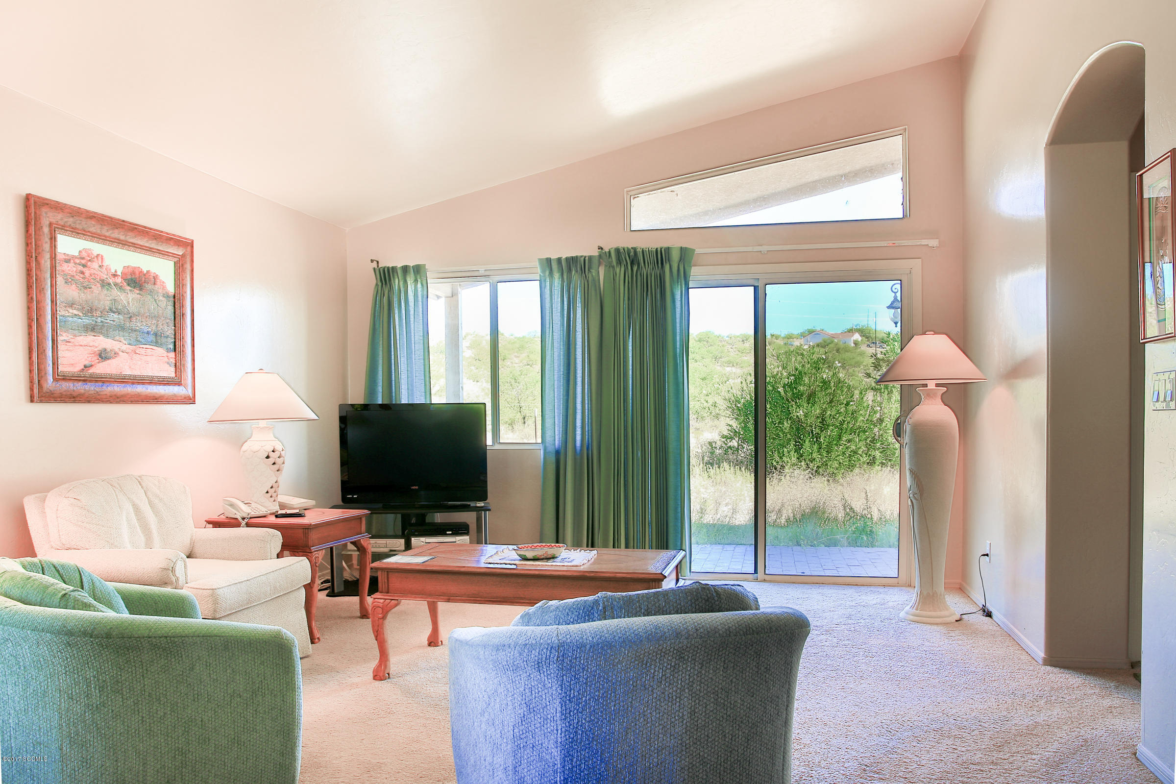 Rio Rico Villas 12 - Residential
