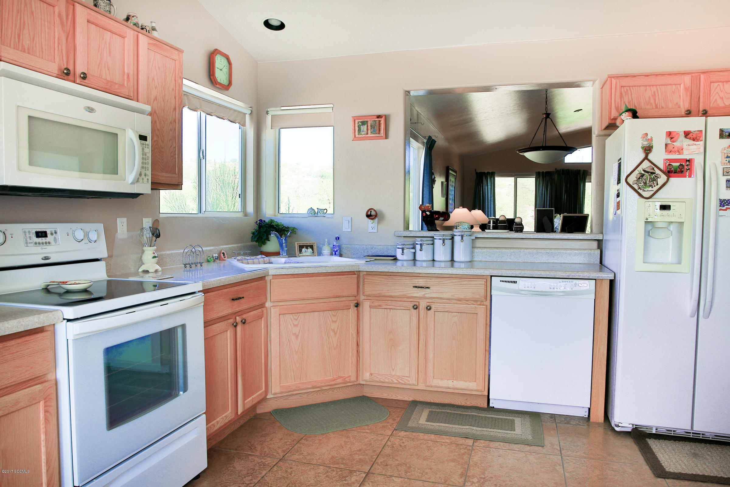 Rio Rico Villas 12 - Residential