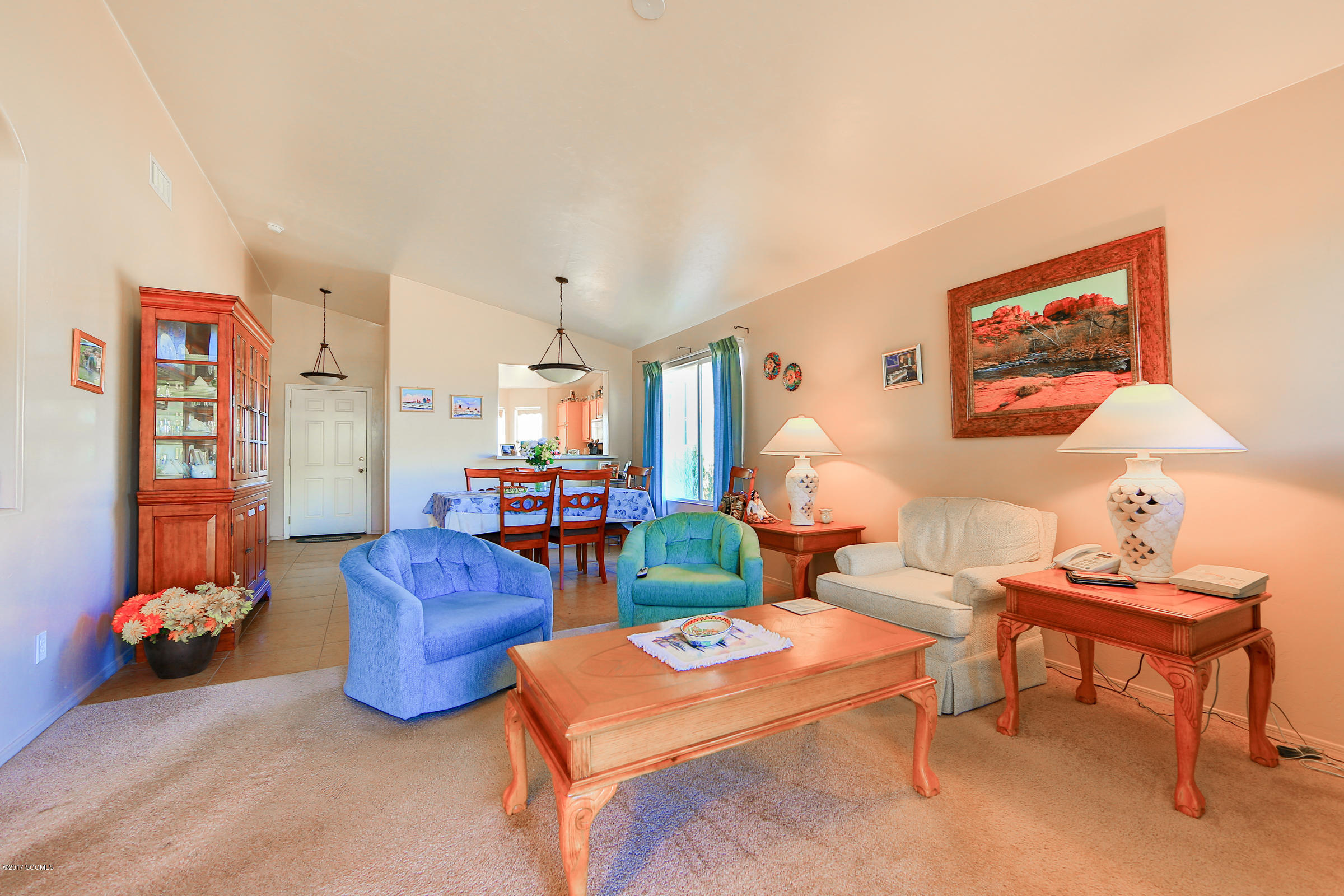Rio Rico Villas 12 - Residential