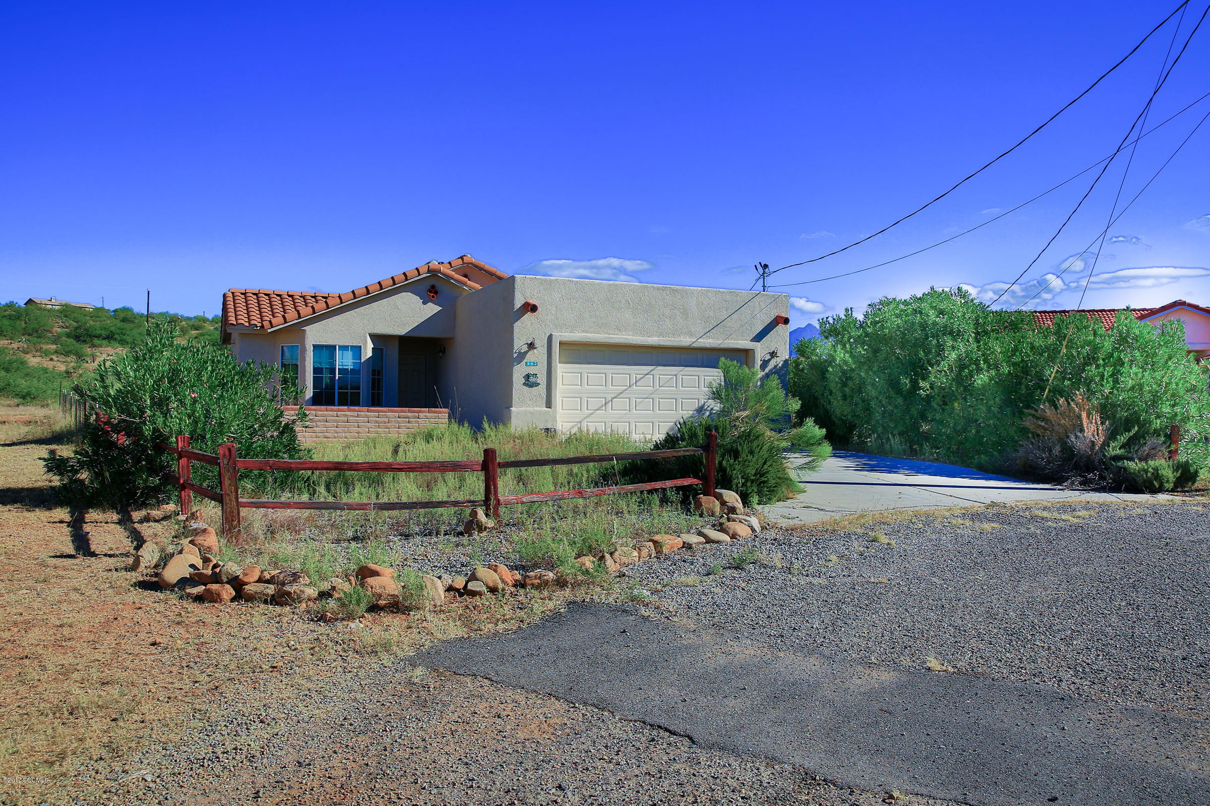 Rio Rico Villas 12 - Residential