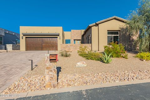 14184 N Hidden Enclave Place, Oro Valley, AZ 85755 - #: 22506159