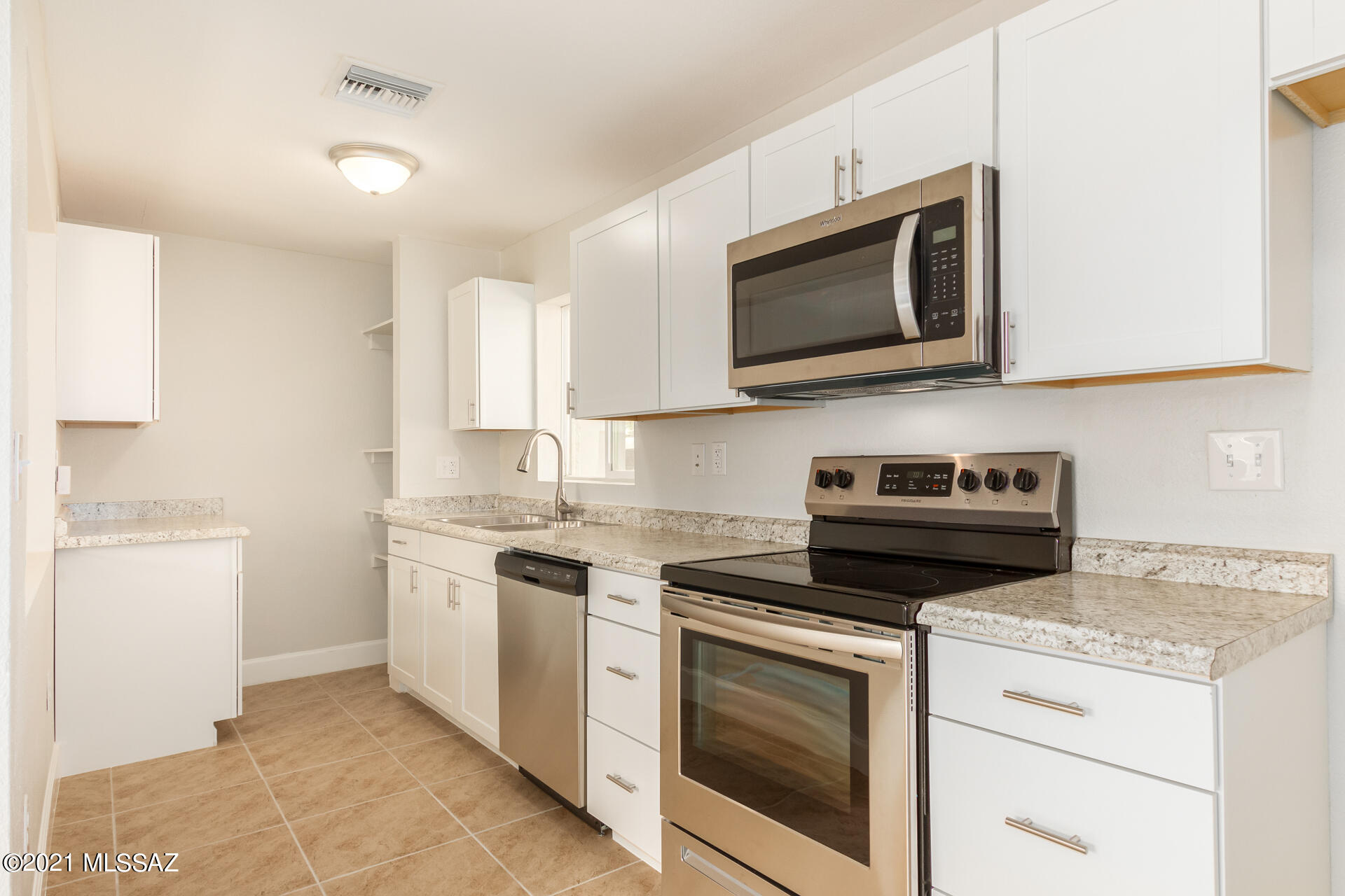 Craycroft Add - Residential