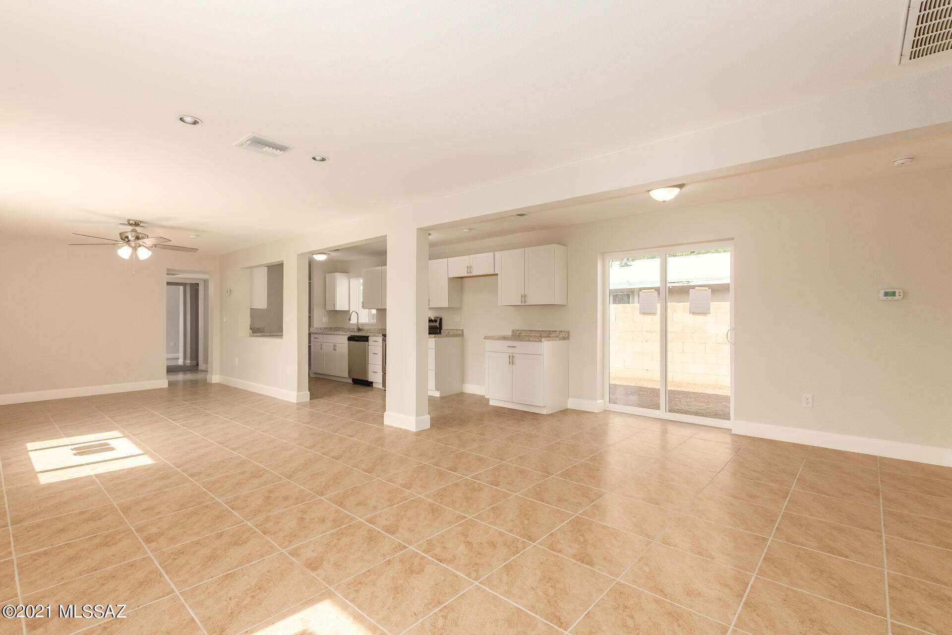 Craycroft Add - Residential