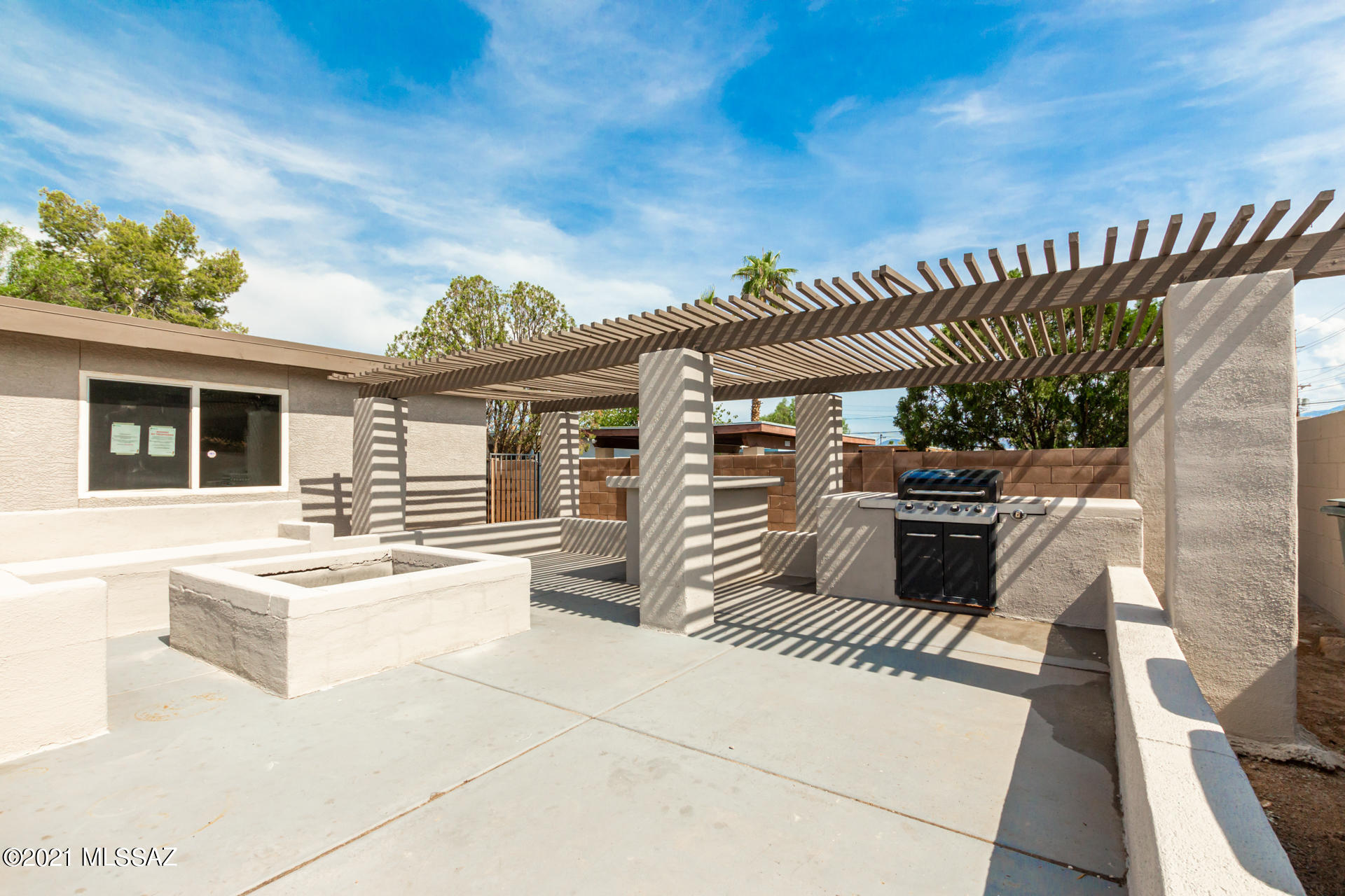 Craycroft Add - Residential