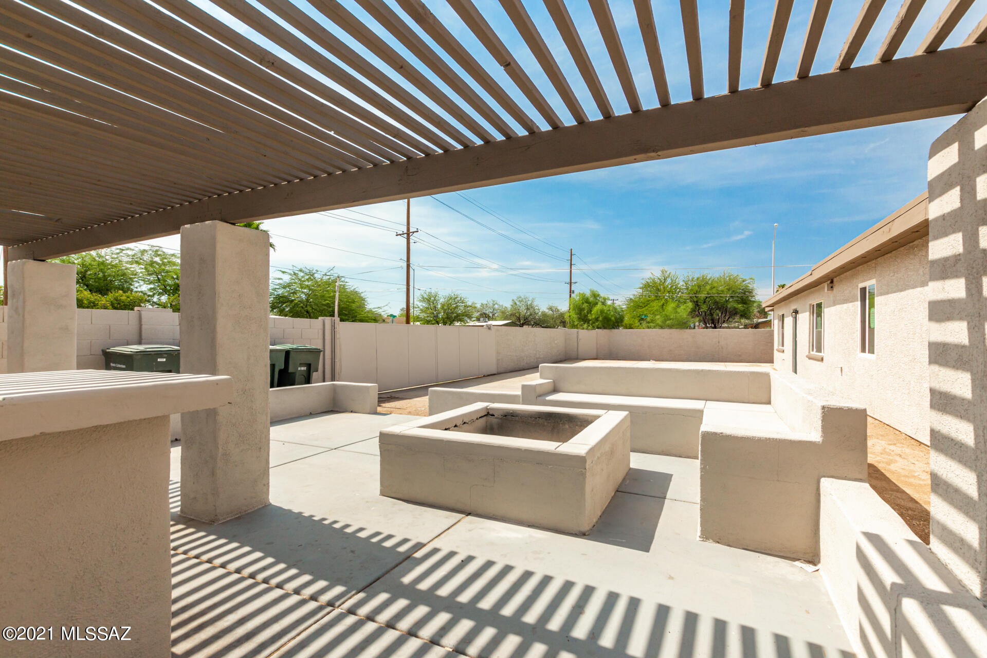 Craycroft Add - Residential