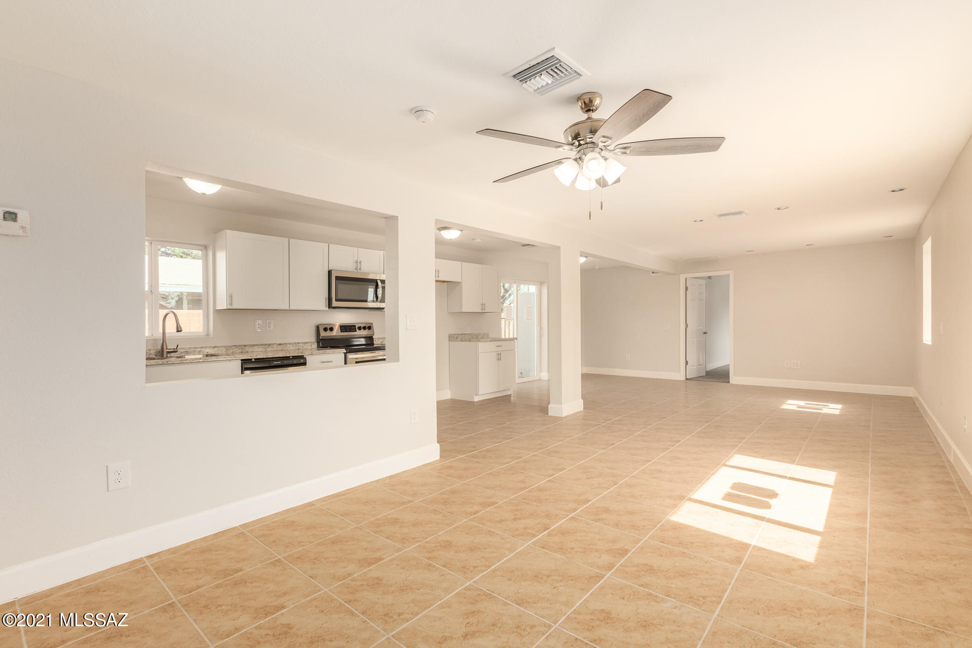 Craycroft Add - Residential
