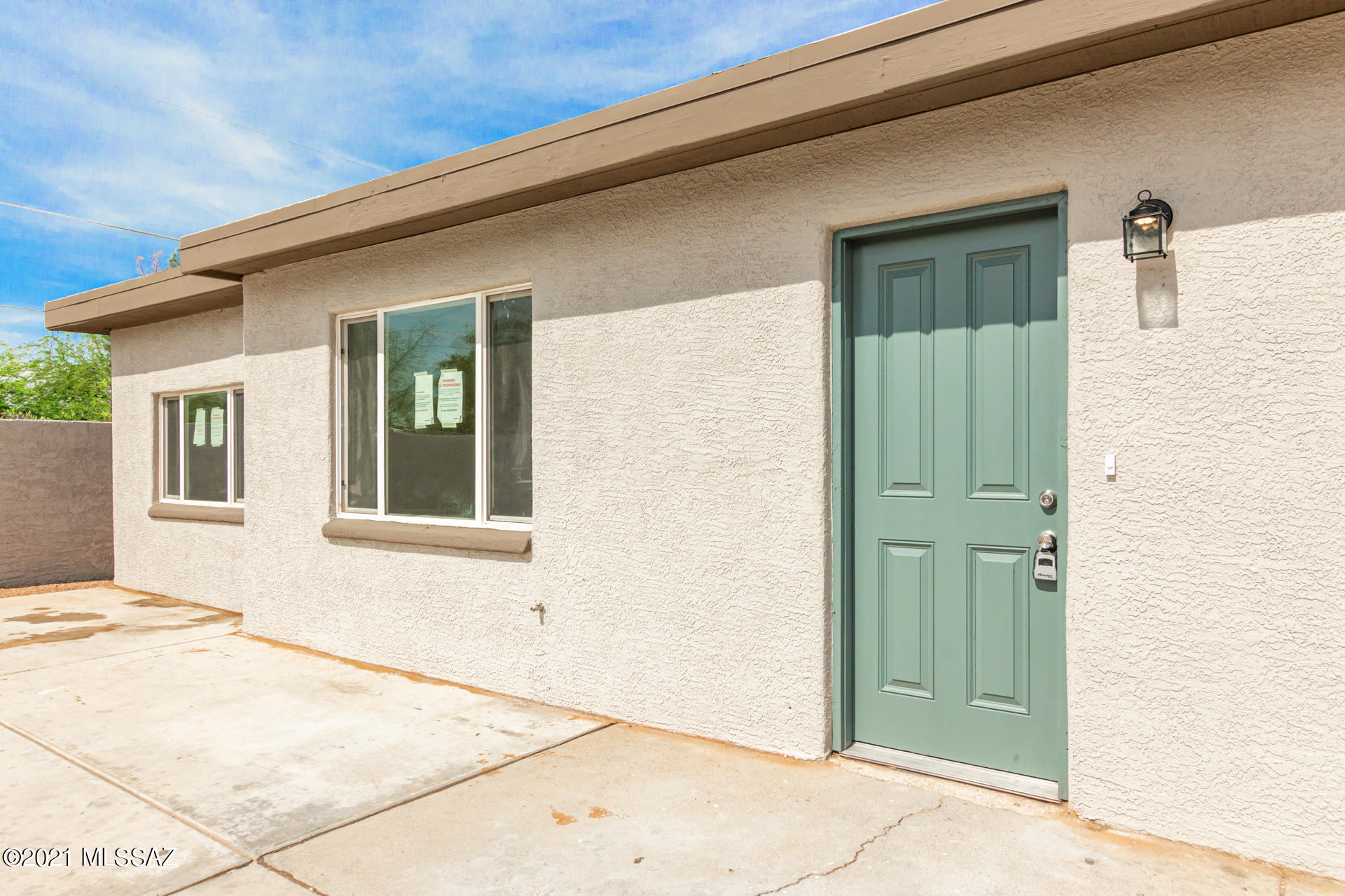 Craycroft Add - Residential
