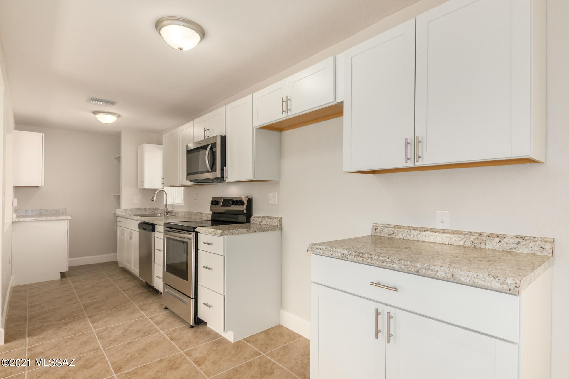 Craycroft Add - Residential