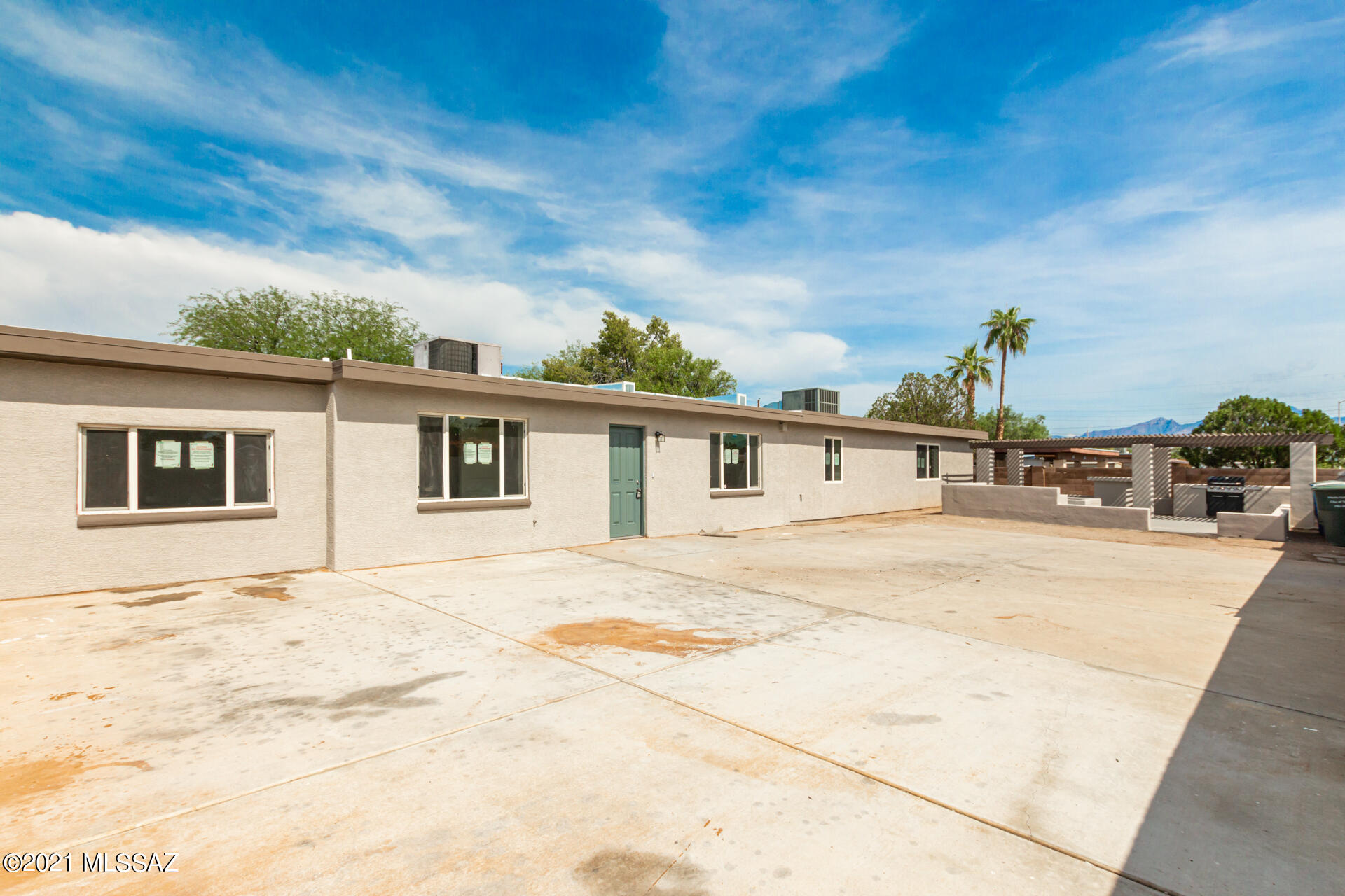 Craycroft Add - Residential