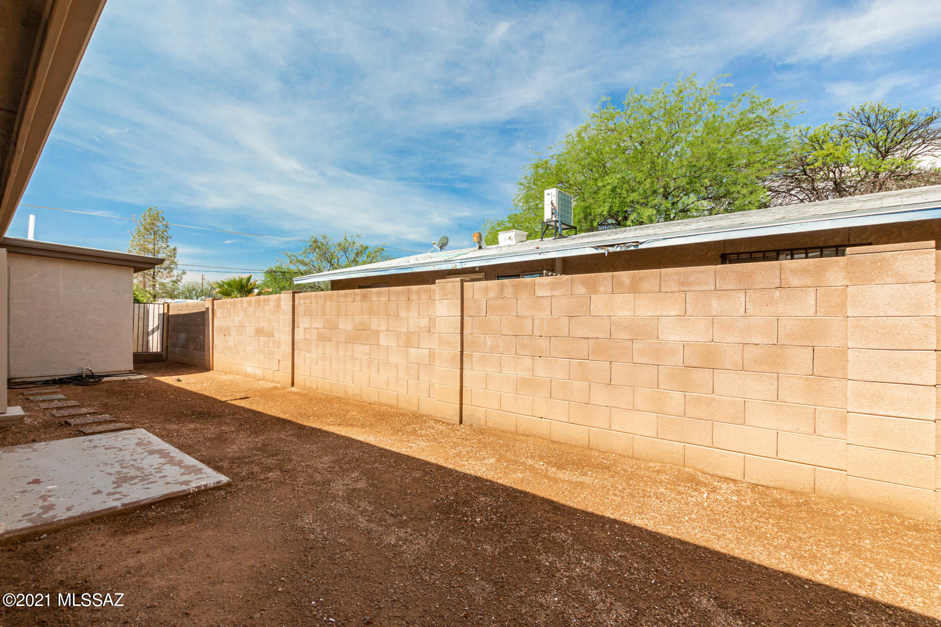 Craycroft Add - Residential