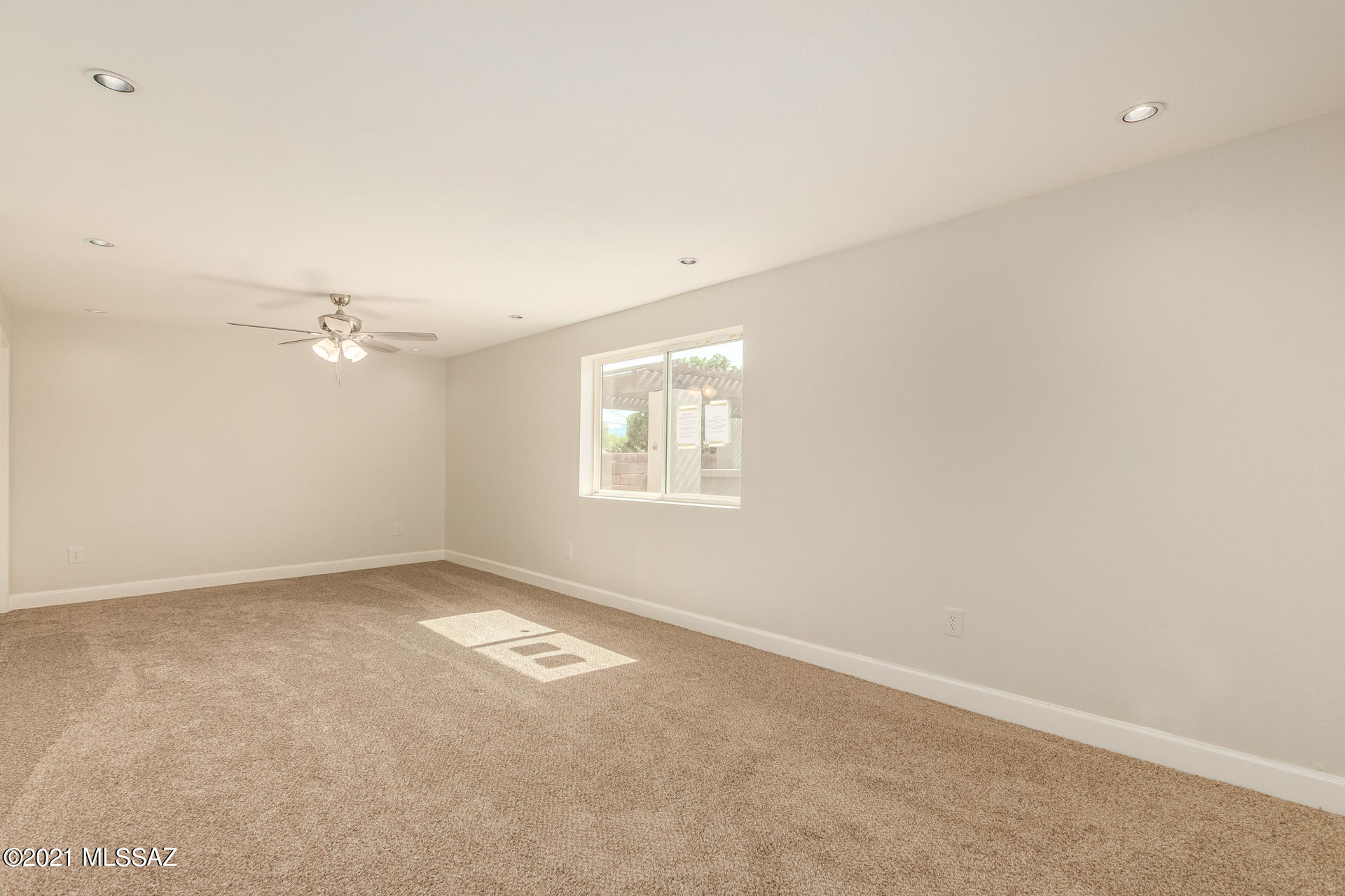 Craycroft Add - Residential
