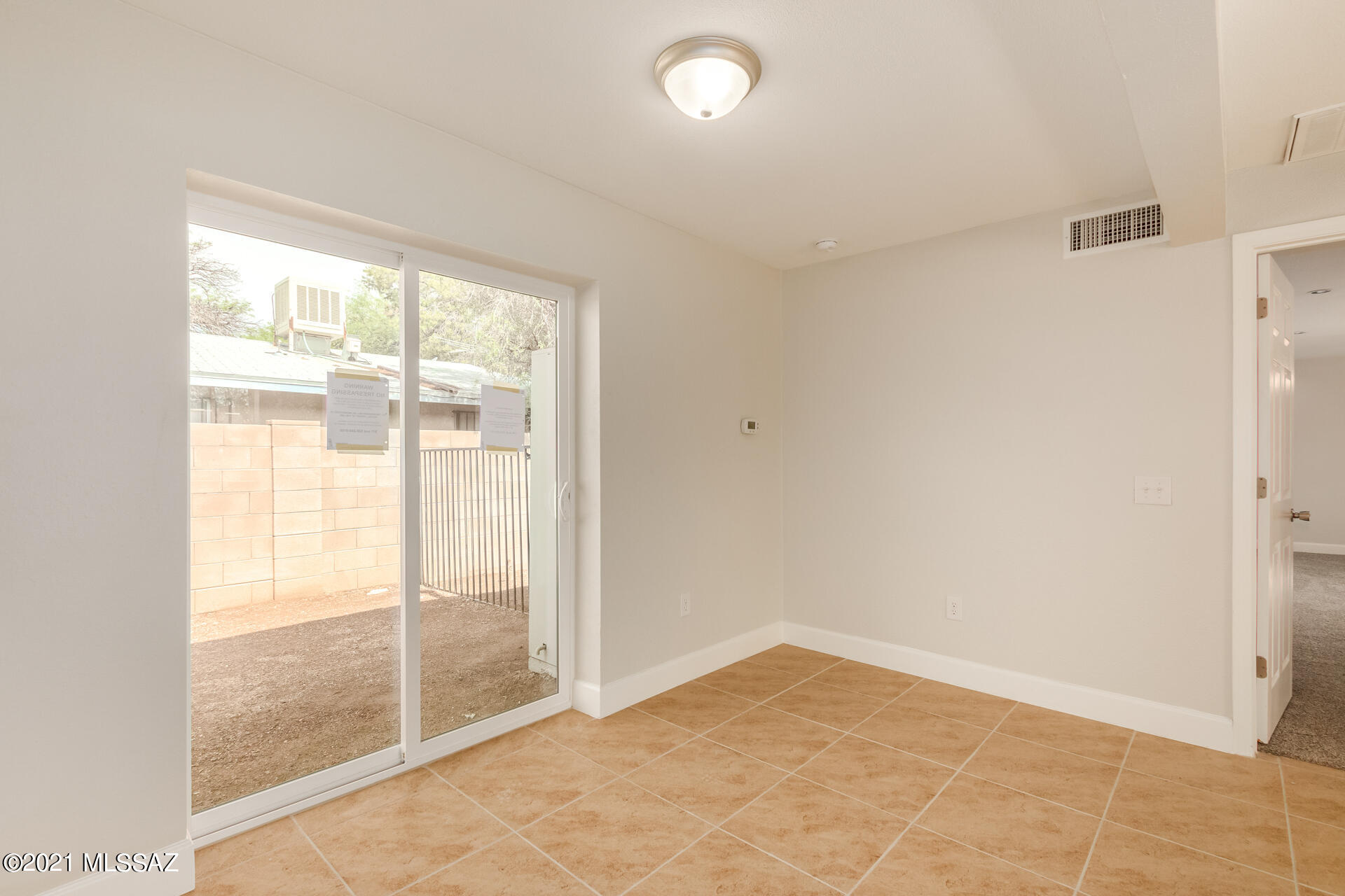 Craycroft Add - Residential