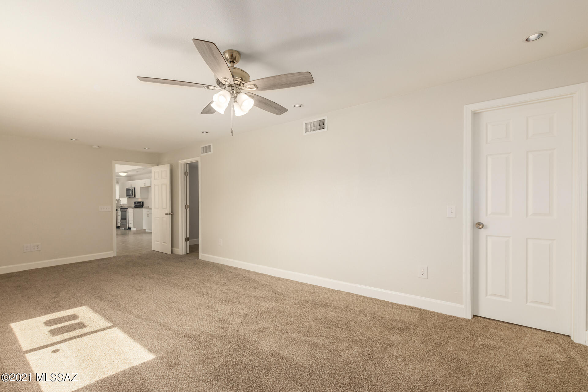 Craycroft Add - Residential