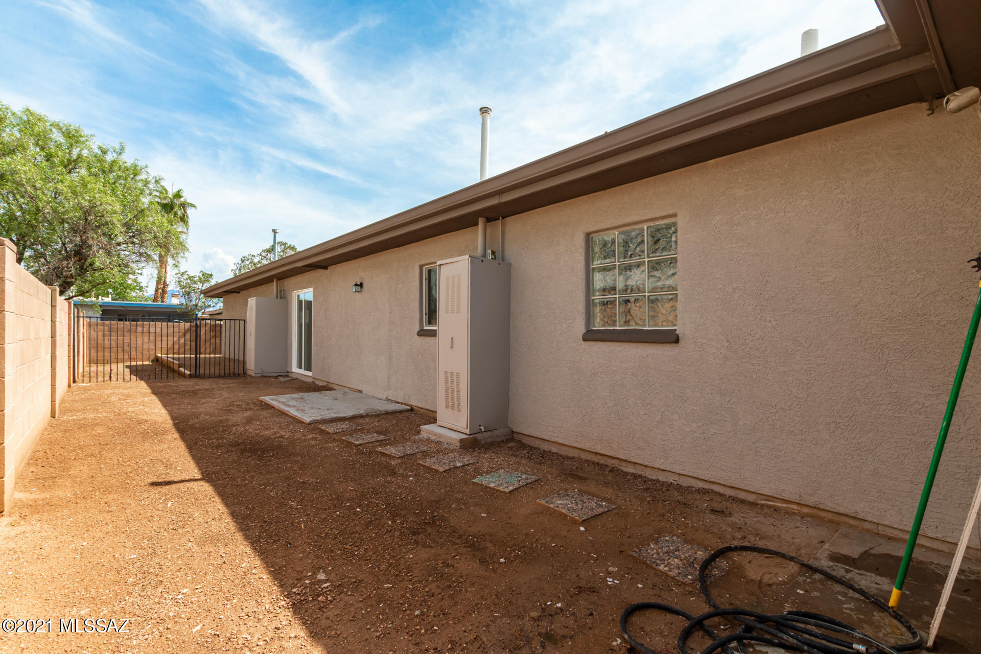 Craycroft Add - Residential
