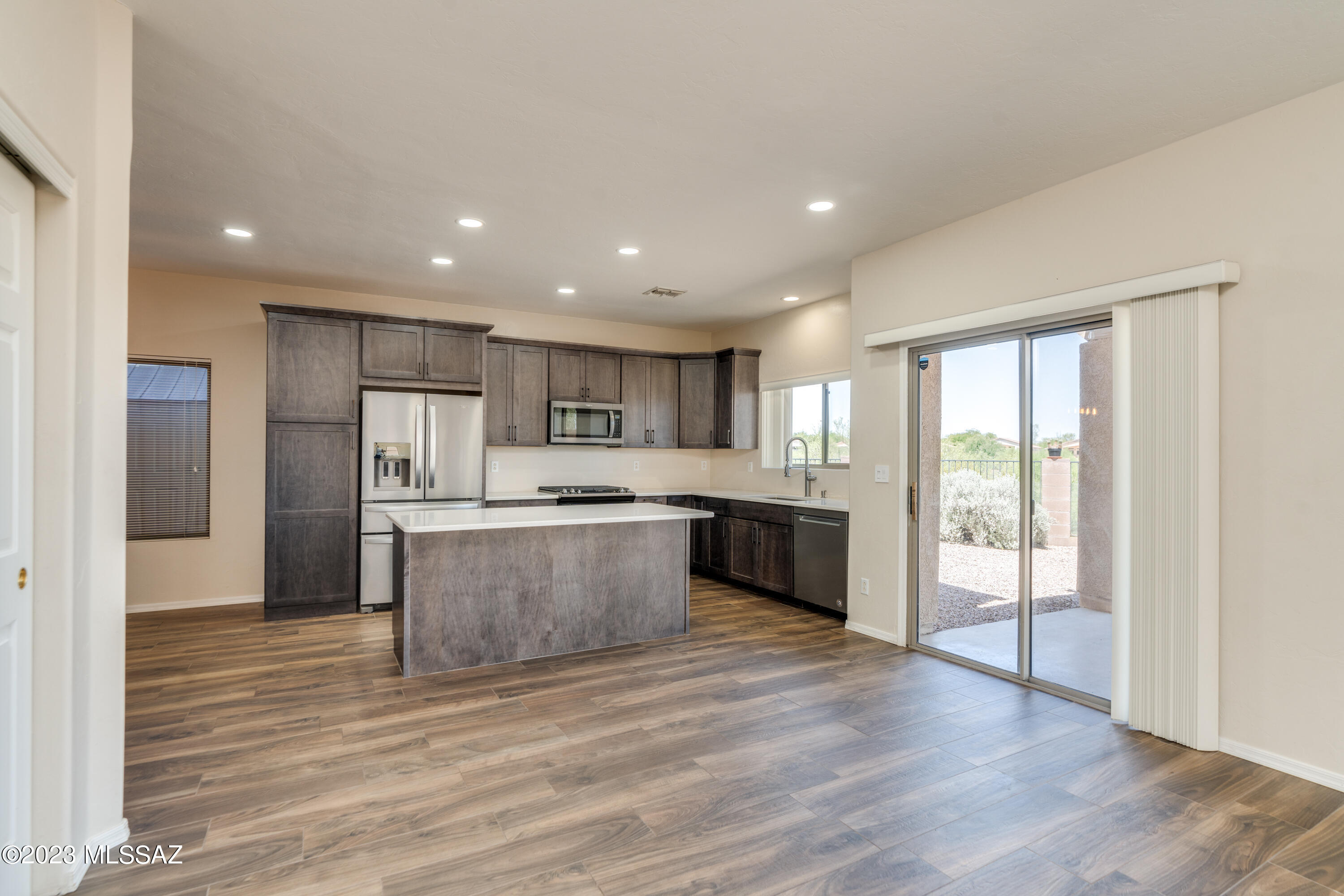 Rancho Agua Dulce (387- 781) - Residential