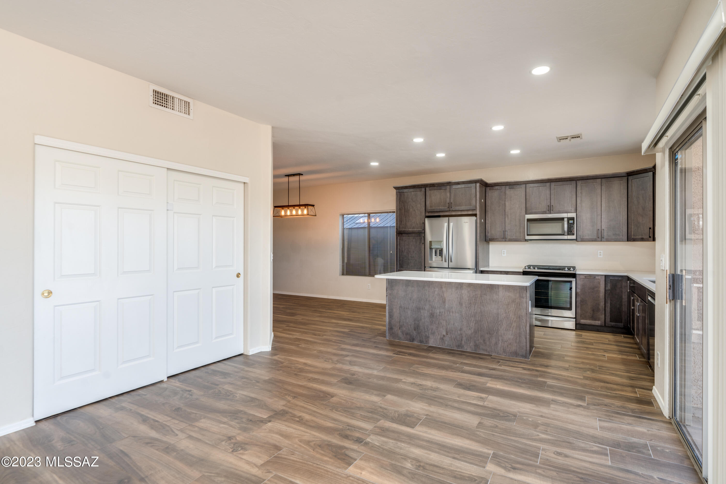 Rancho Agua Dulce (387- 781) - Residential