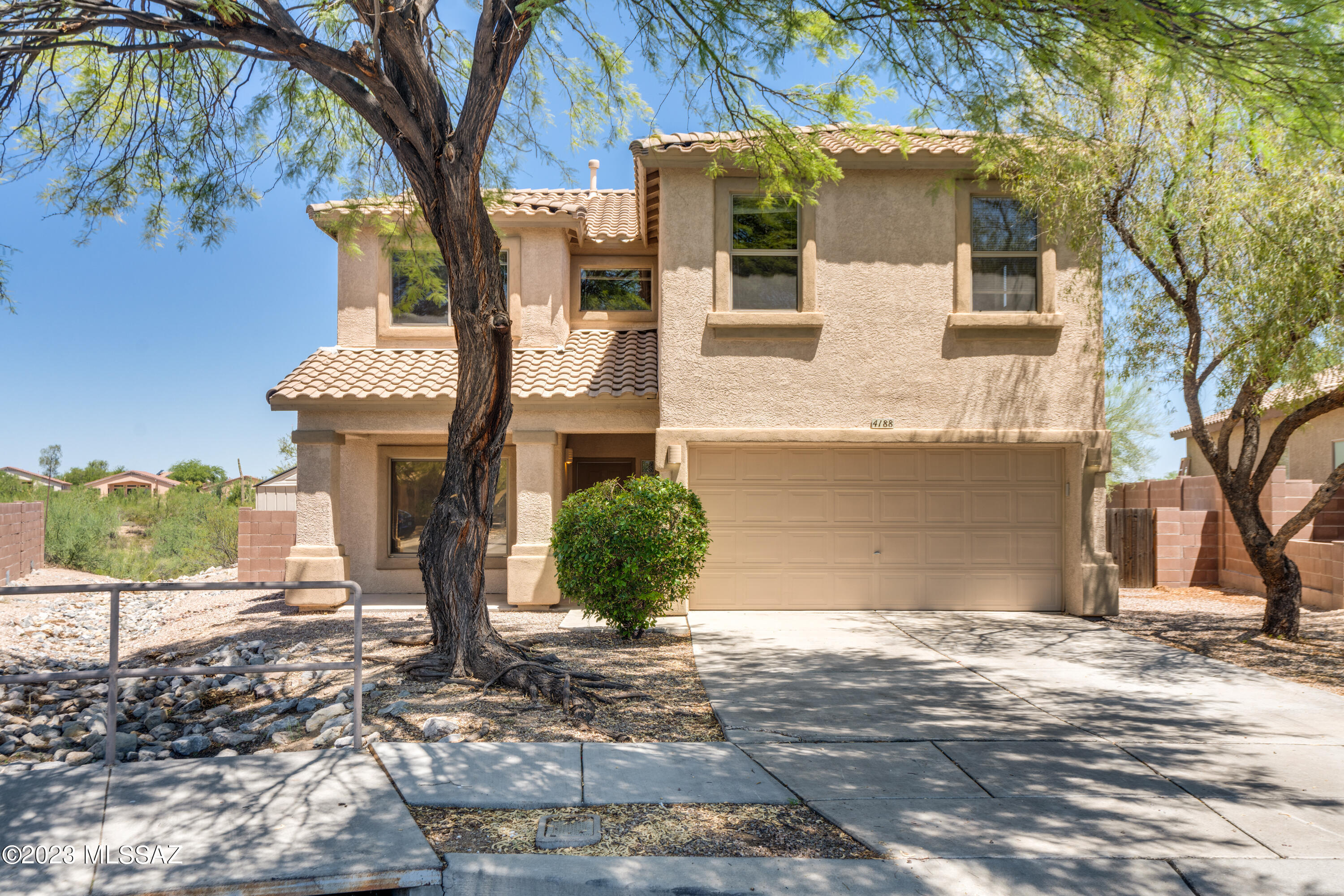 Rancho Agua Dulce (387- 781) - Residential