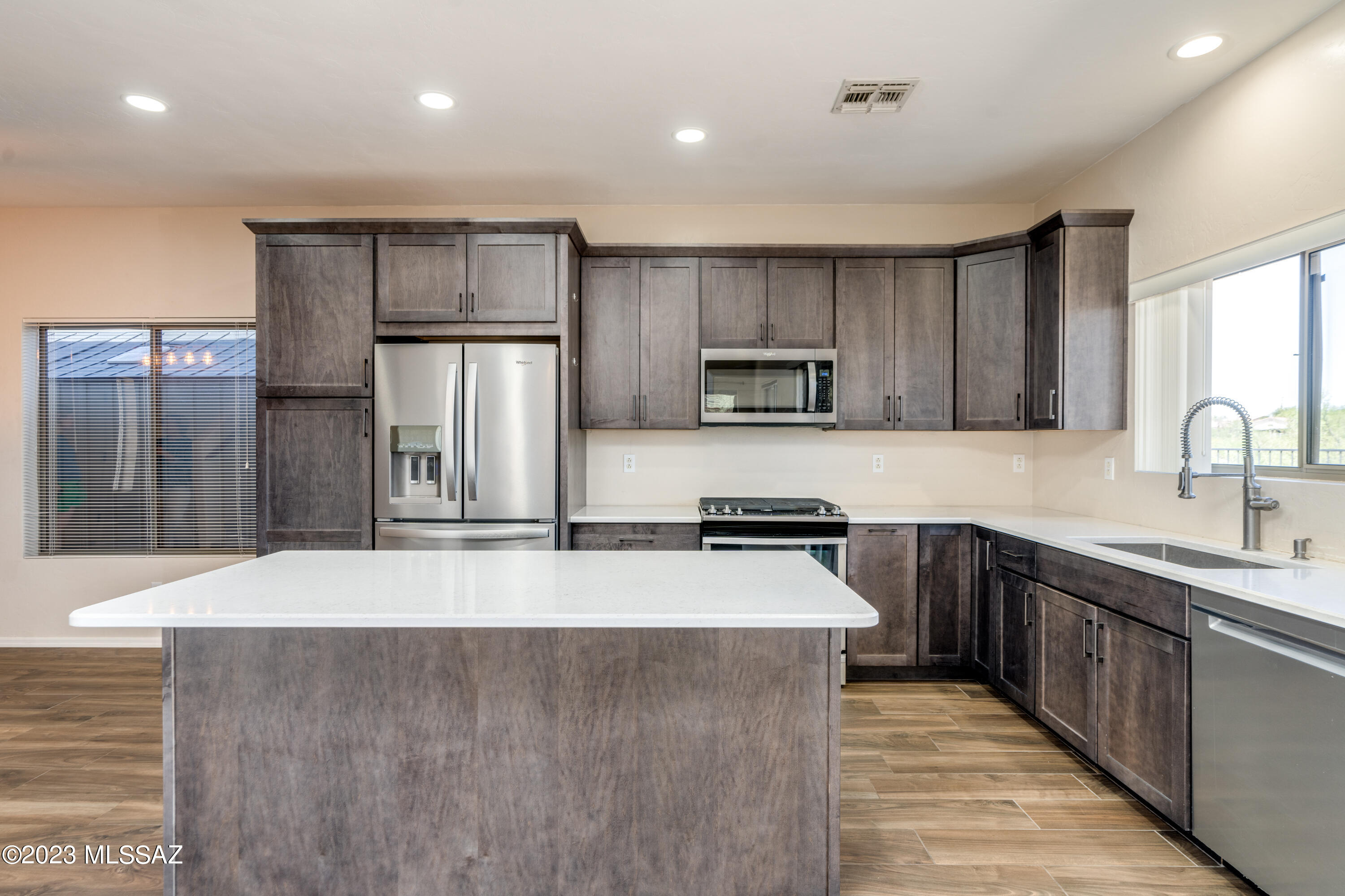 Rancho Agua Dulce (387- 781) - Residential
