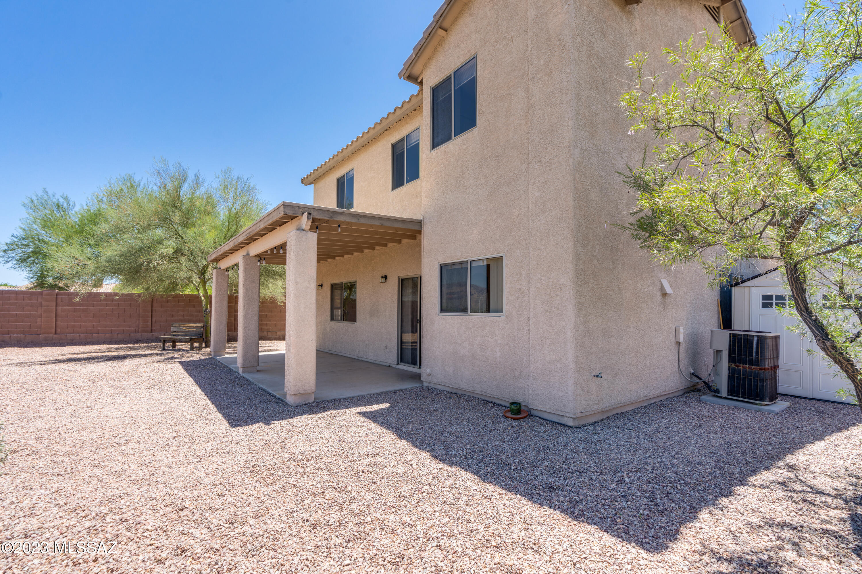 Rancho Agua Dulce (387- 781) - Residential