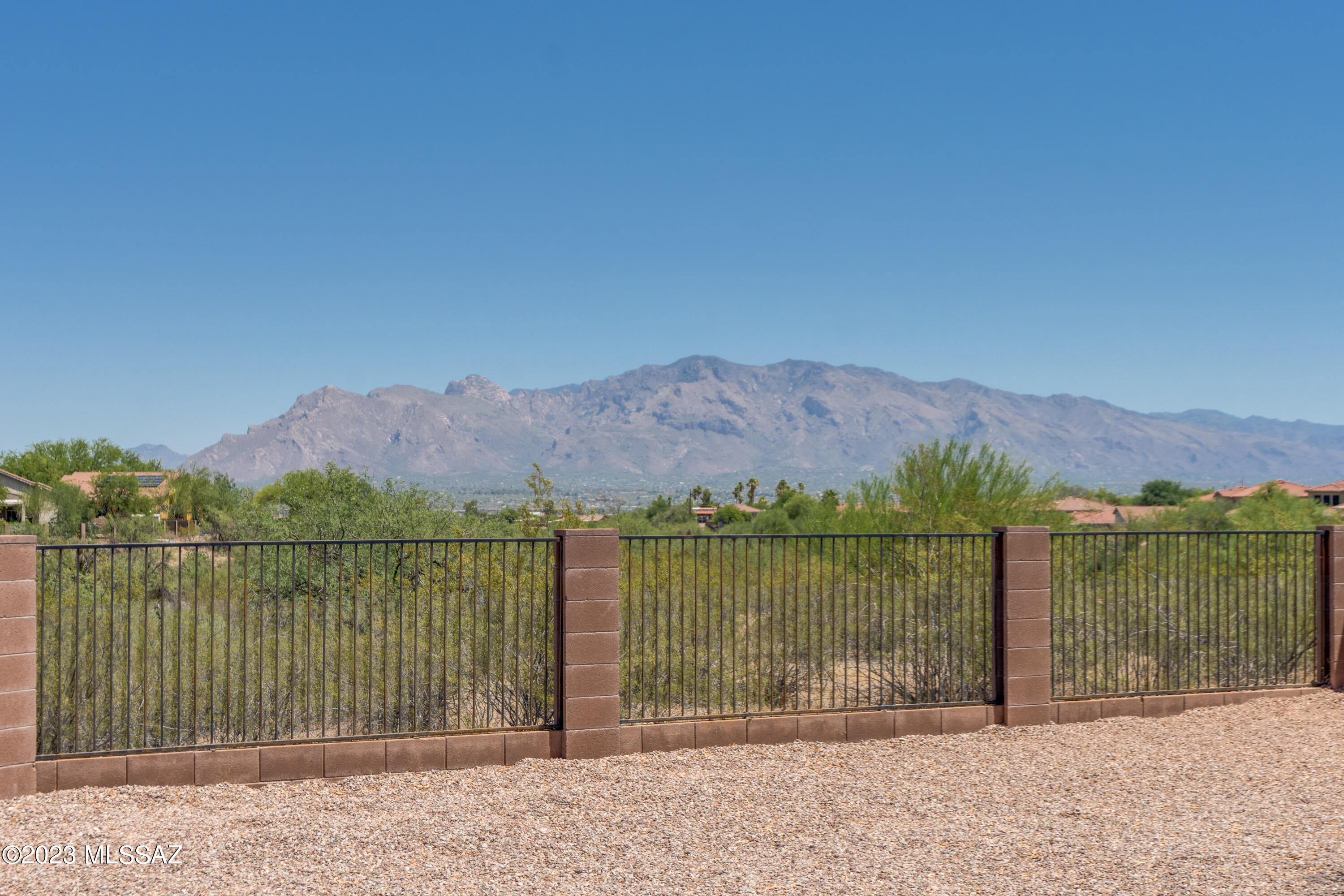 Rancho Agua Dulce (387- 781) - Residential