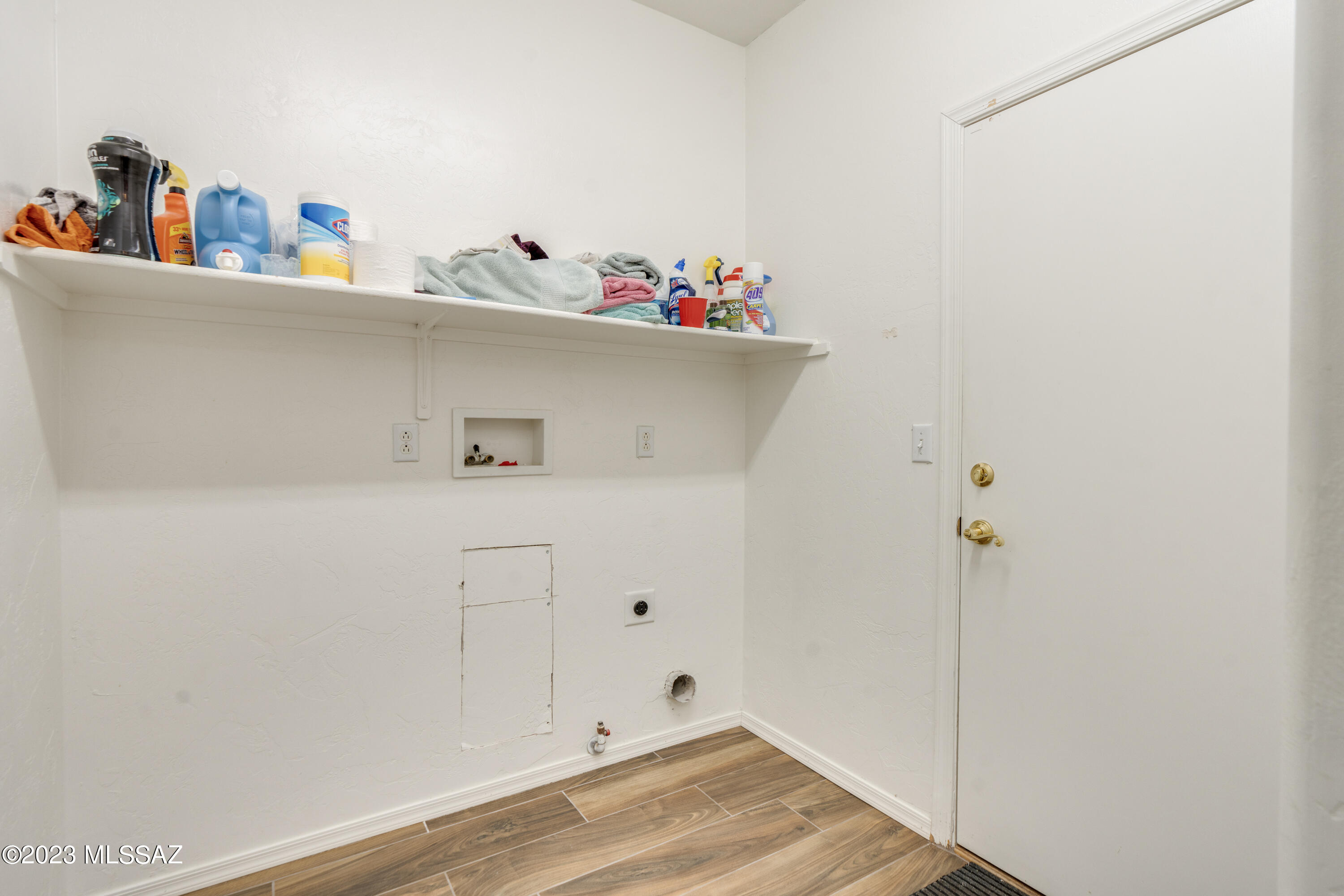 Rancho Agua Dulce (387- 781) - Residential