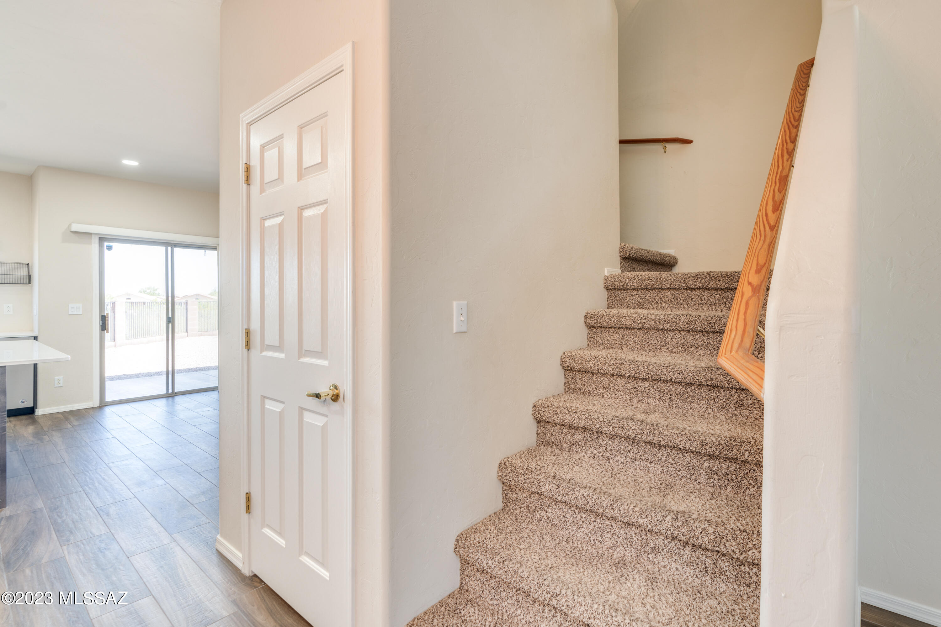 Rancho Agua Dulce (387- 781) - Residential