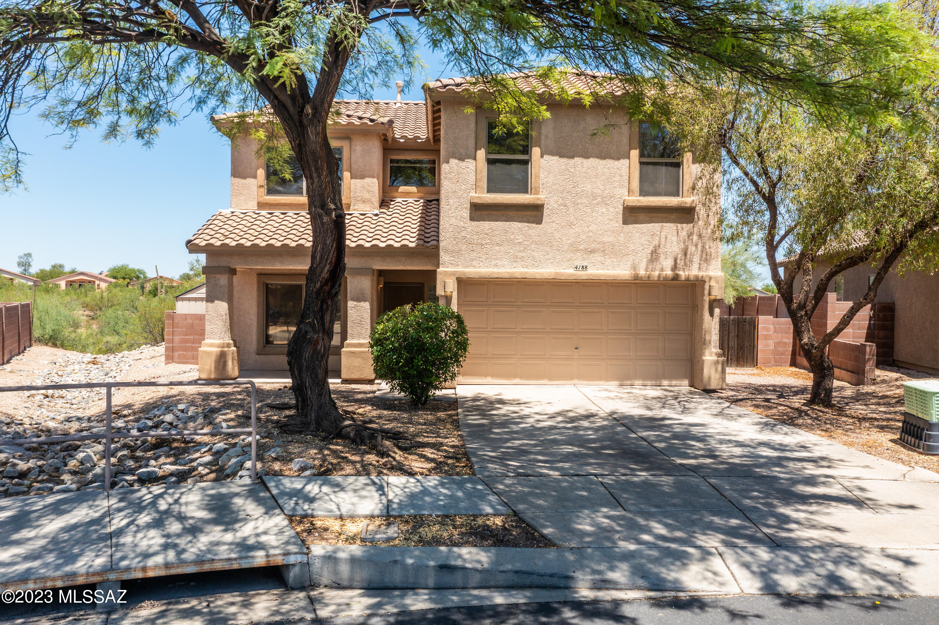 Rancho Agua Dulce (387- 781) - Residential