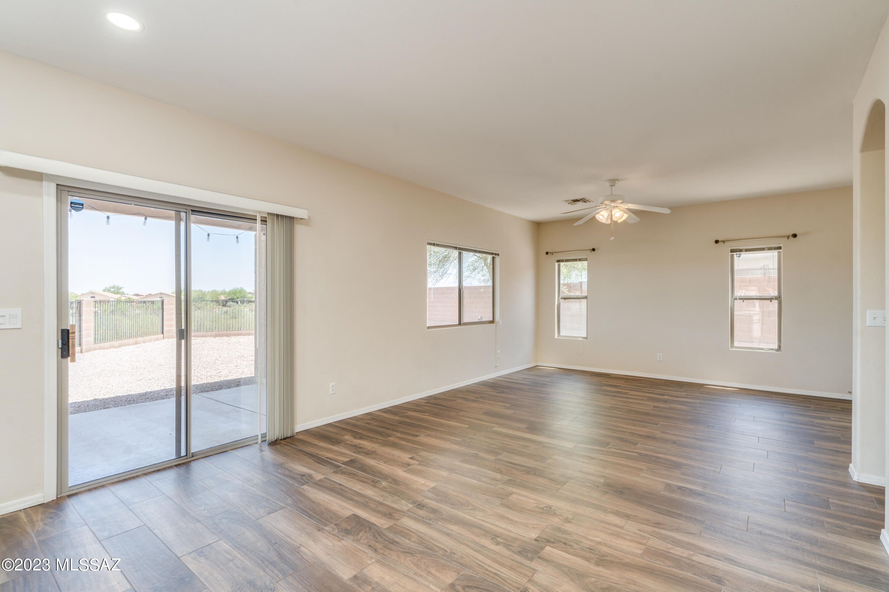 Rancho Agua Dulce (387- 781) - Residential