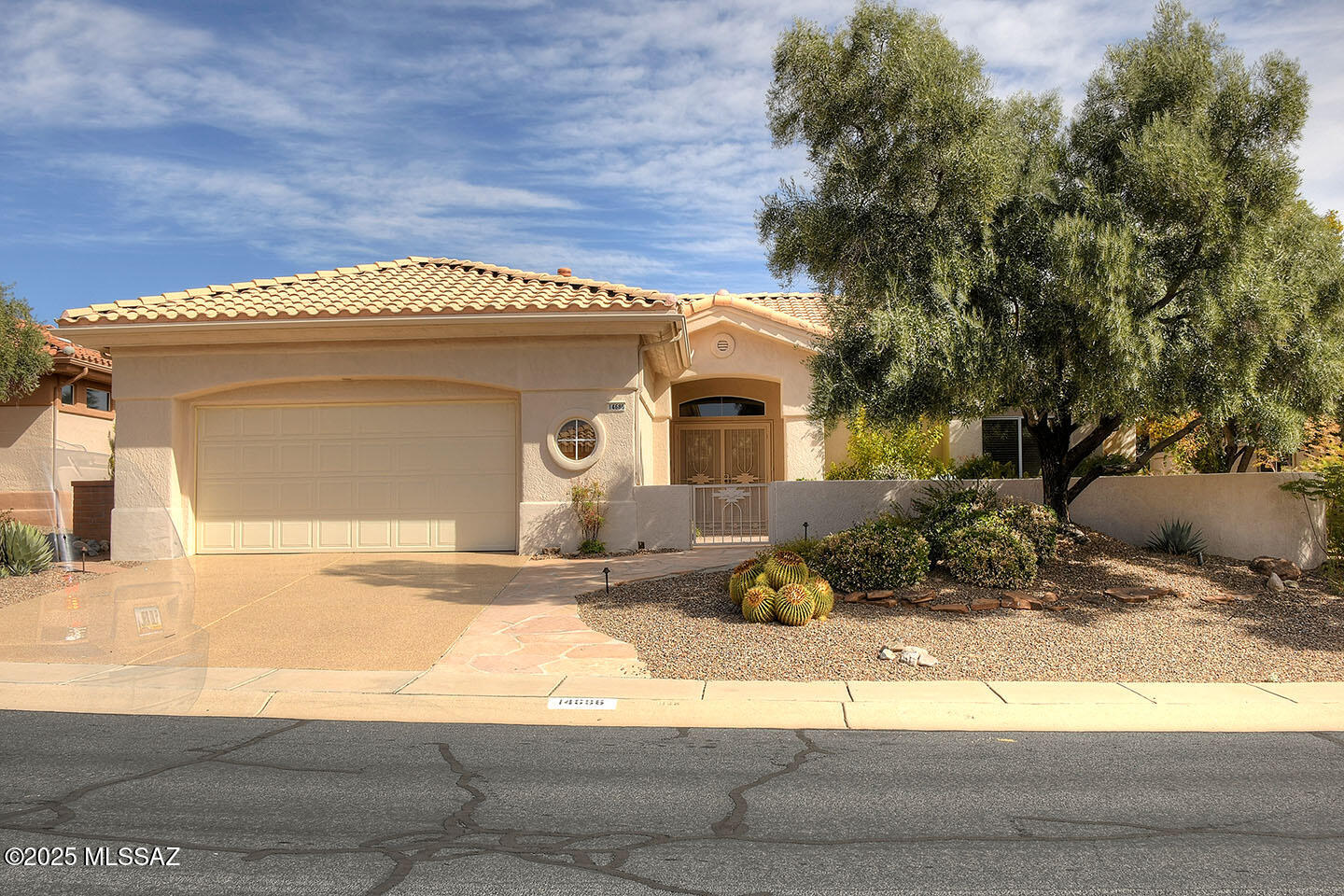 14686 N Lost Arrow Drive