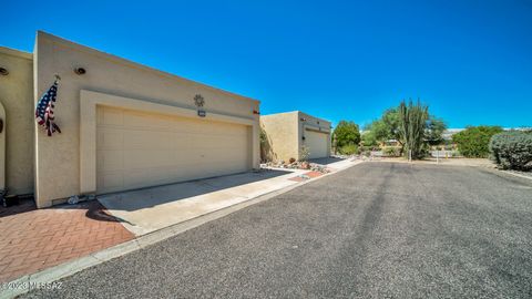 A home in Green Valley