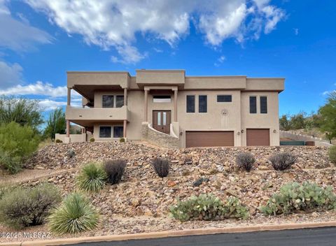 10685 N Summer Moon Place Oro Valley AZ 85737