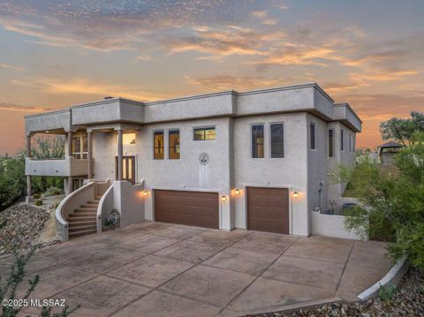 10685 N Summer Moon Place Oro Valley AZ 85737