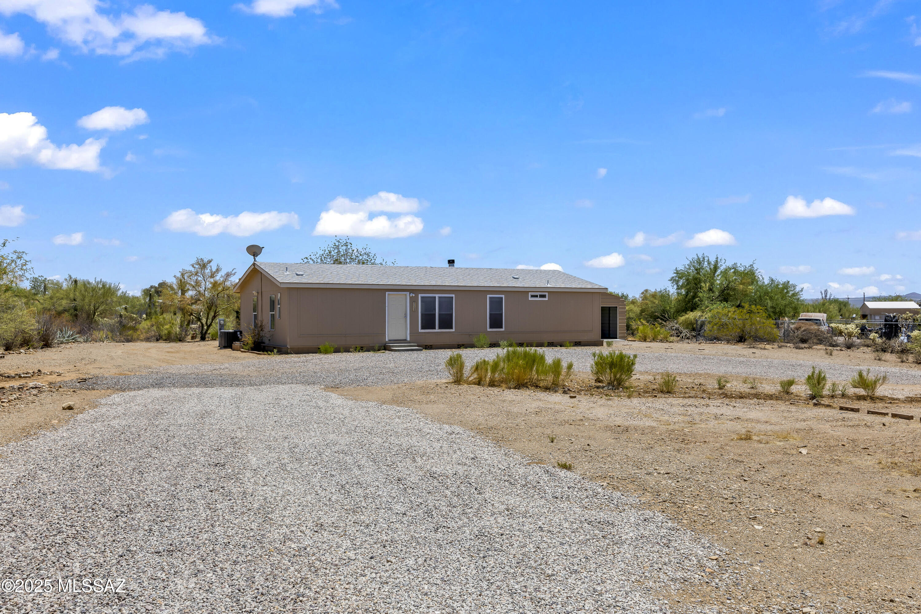 3463 S Bradford Drive
