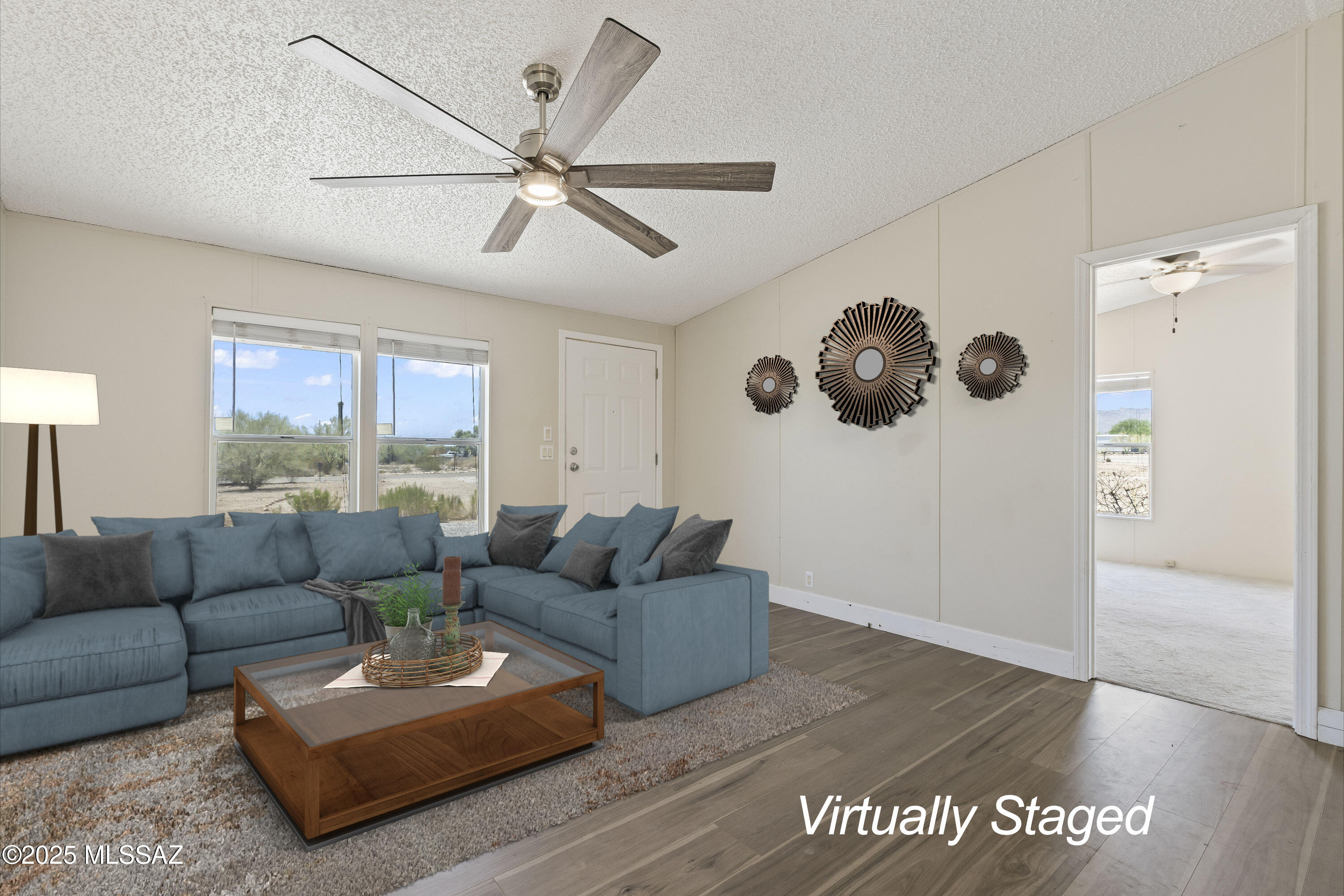 3463 S Bradford Drive