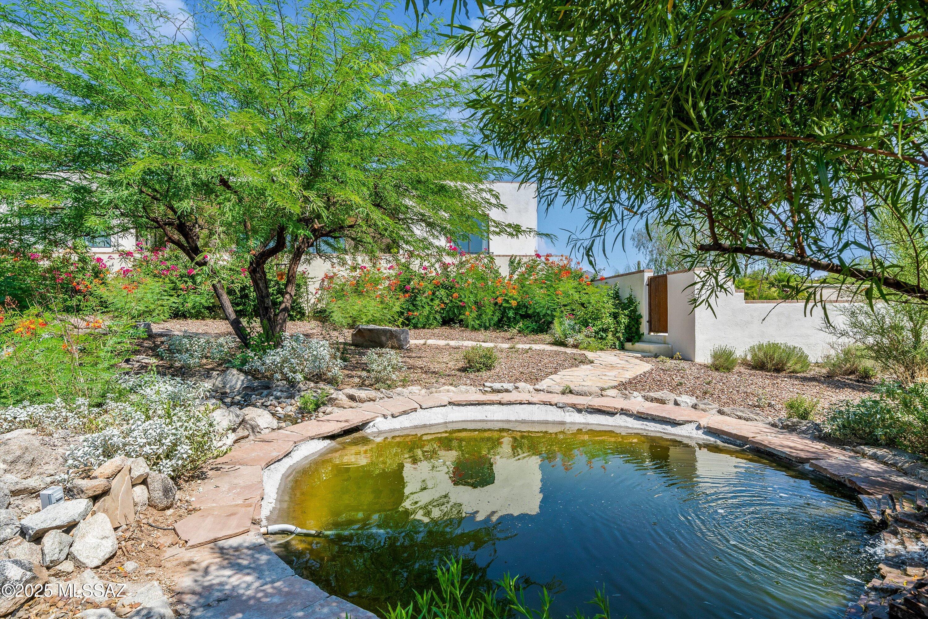 La Cholla Airpark - Residential