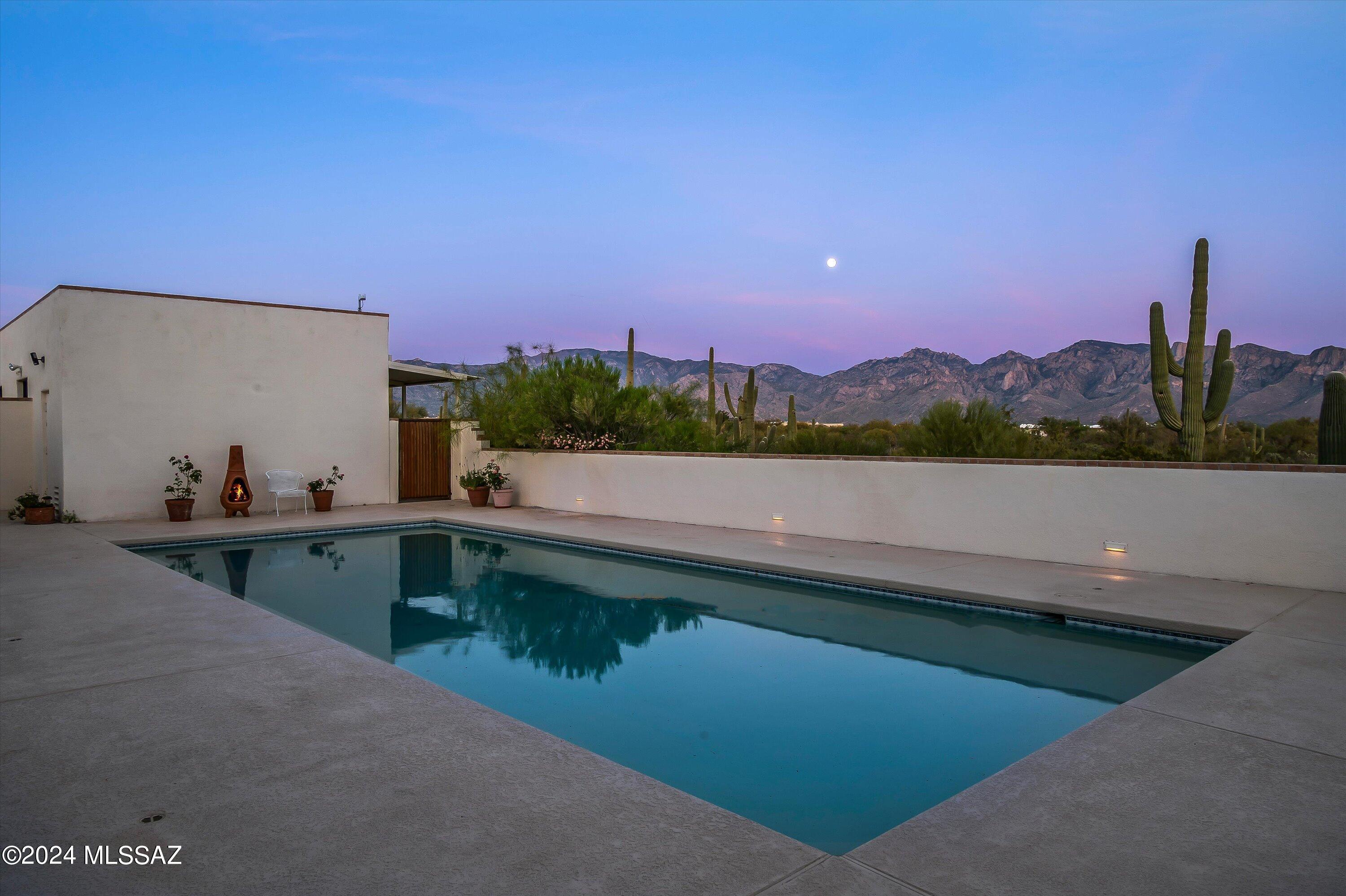 La Cholla Airpark - Residential