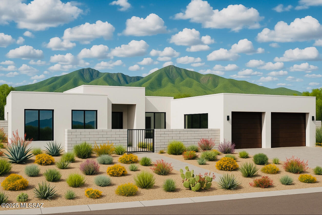 Coyote Creek II - Residential