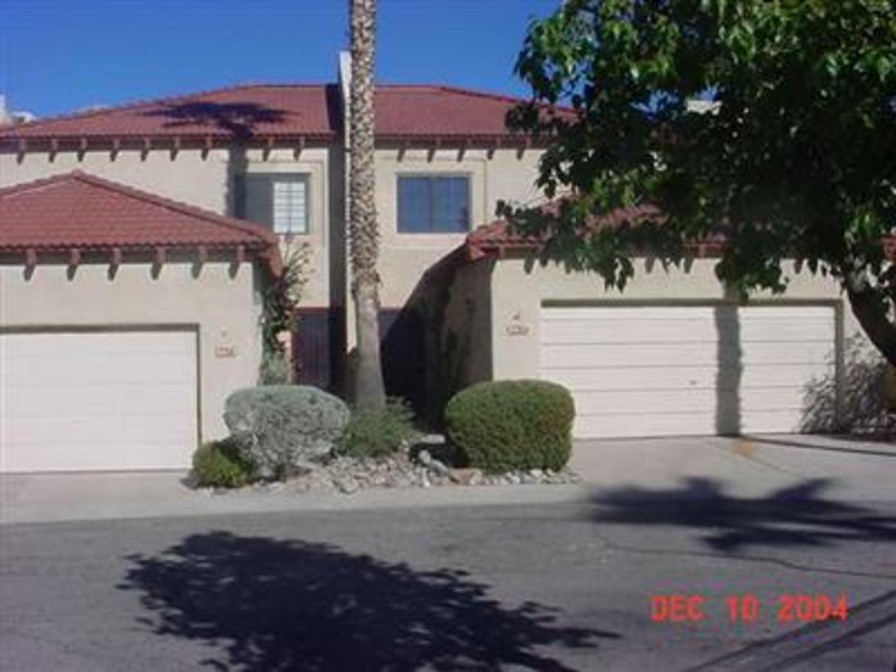Belle Vista Townhomes (1-83) - Residential Lease