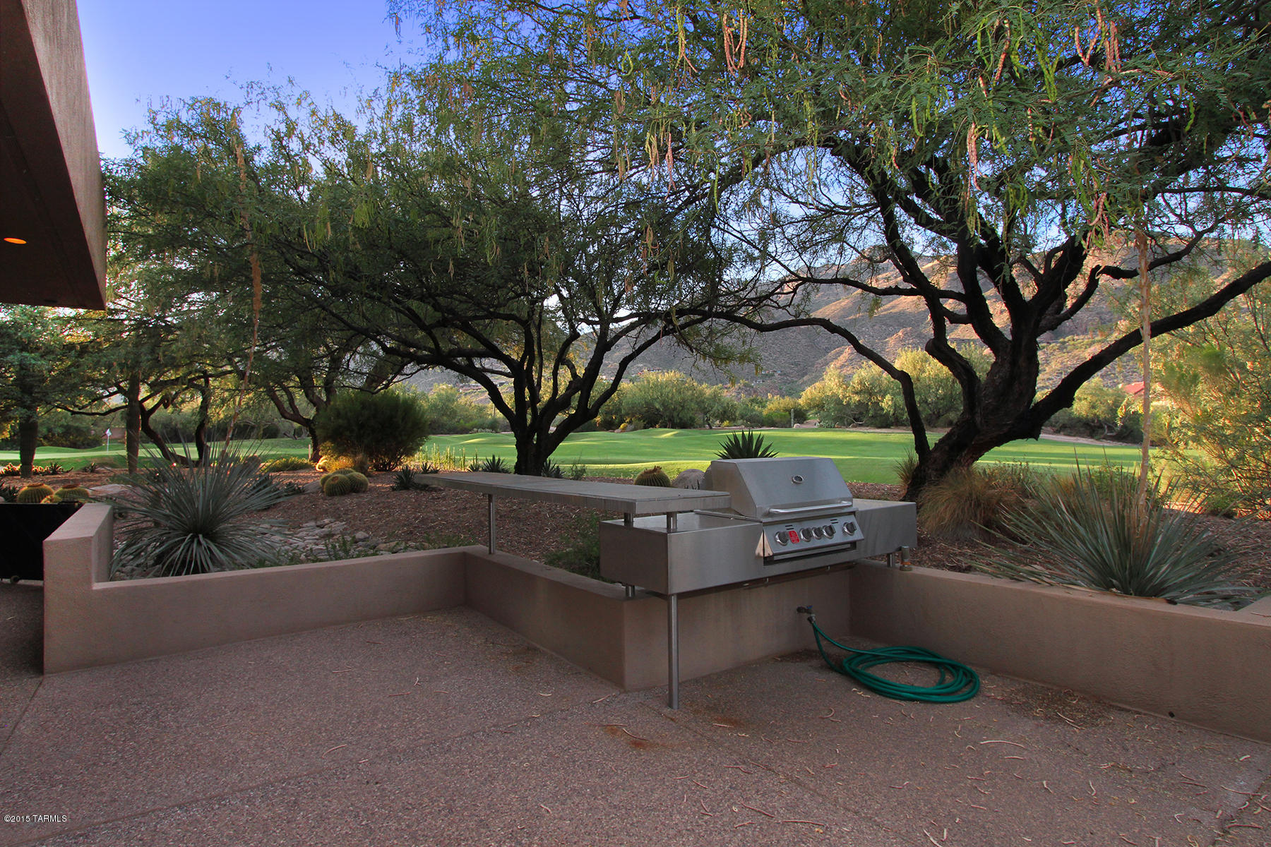 Ventana Canyon Estates (1-63) - Residential
