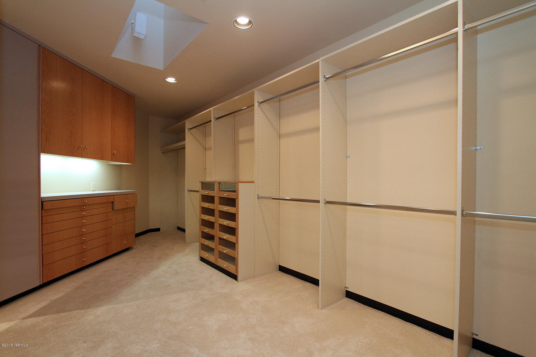 Ventana Canyon Estates (1-63) - Residential
