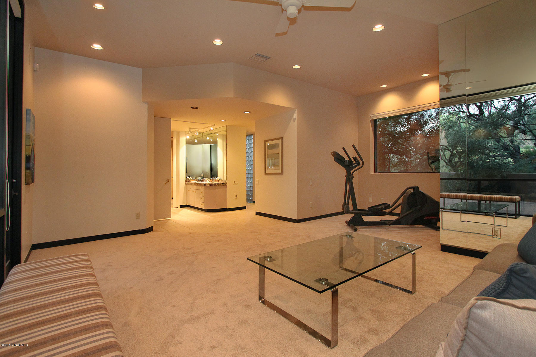 Ventana Canyon Estates (1-63) - Residential