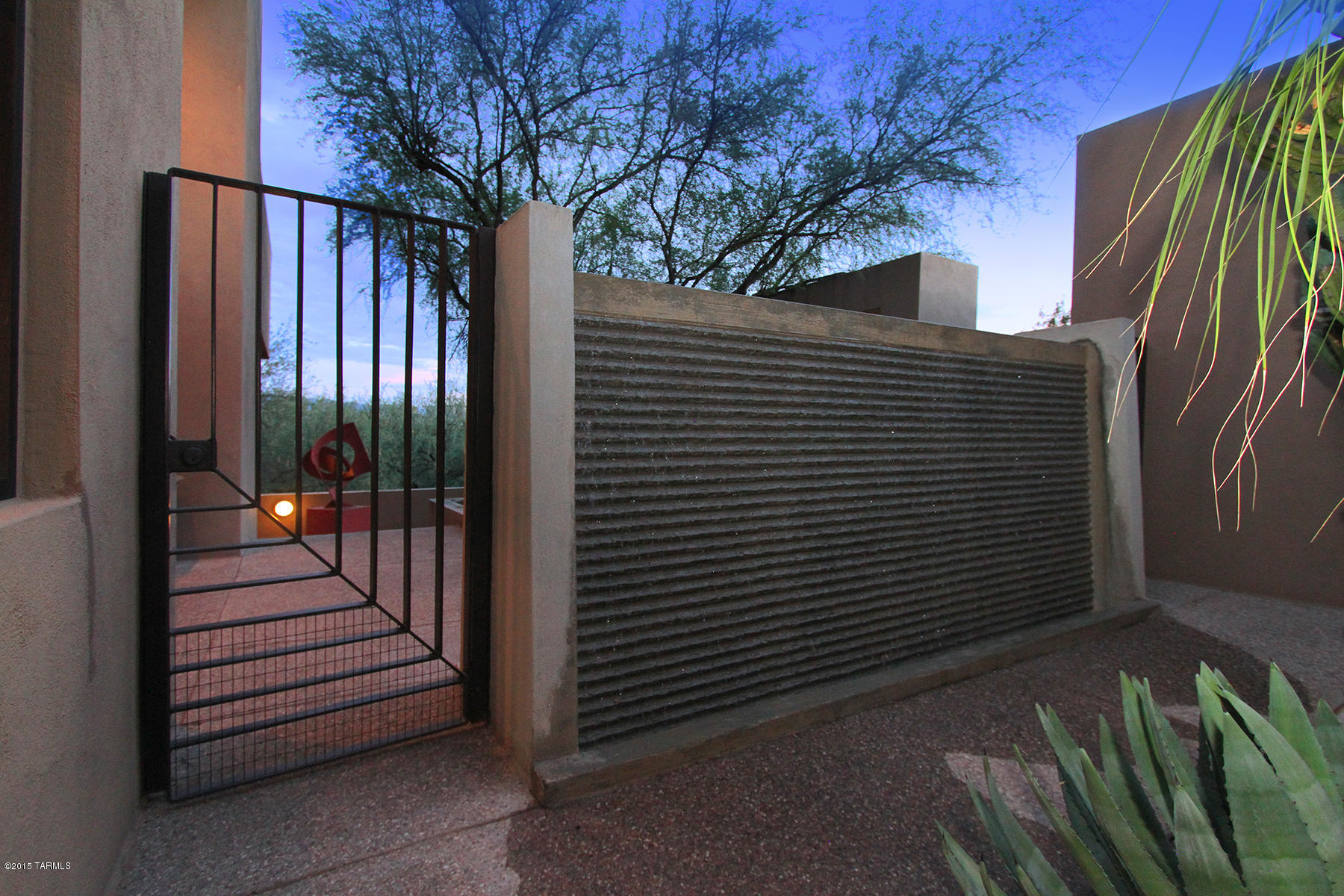 Ventana Canyon Estates (1-63) - Residential