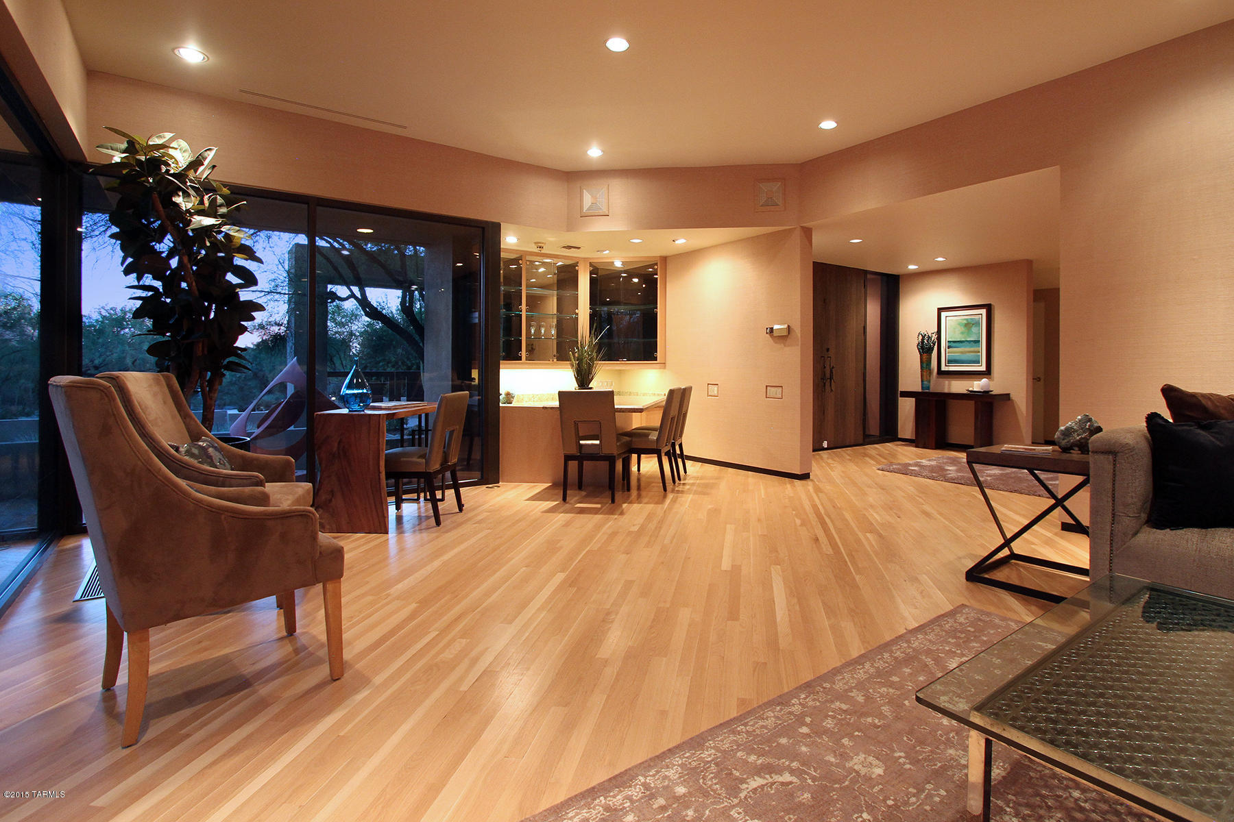 Ventana Canyon Estates (1-63) - Residential