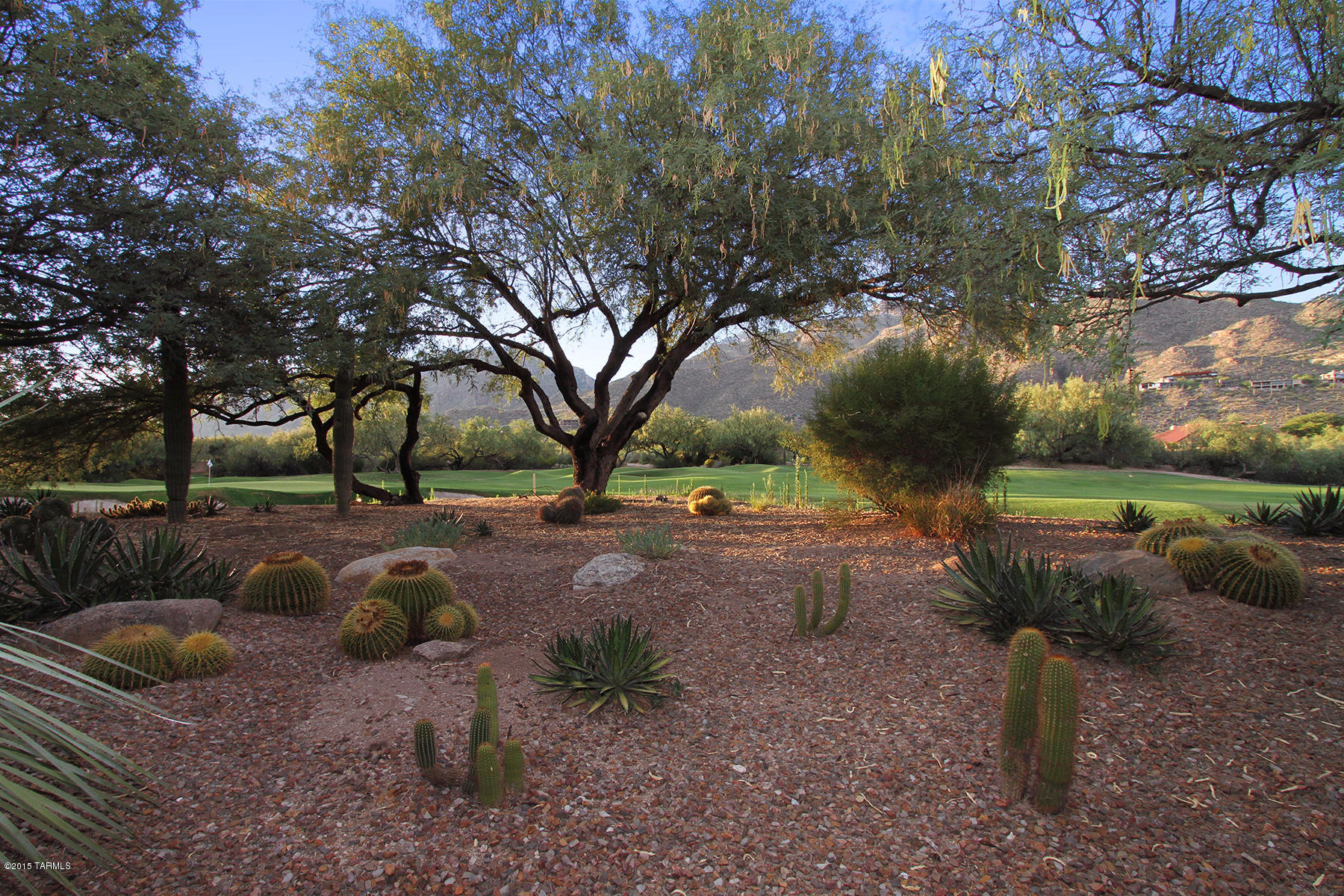 Ventana Canyon Estates (1-63) - Residential