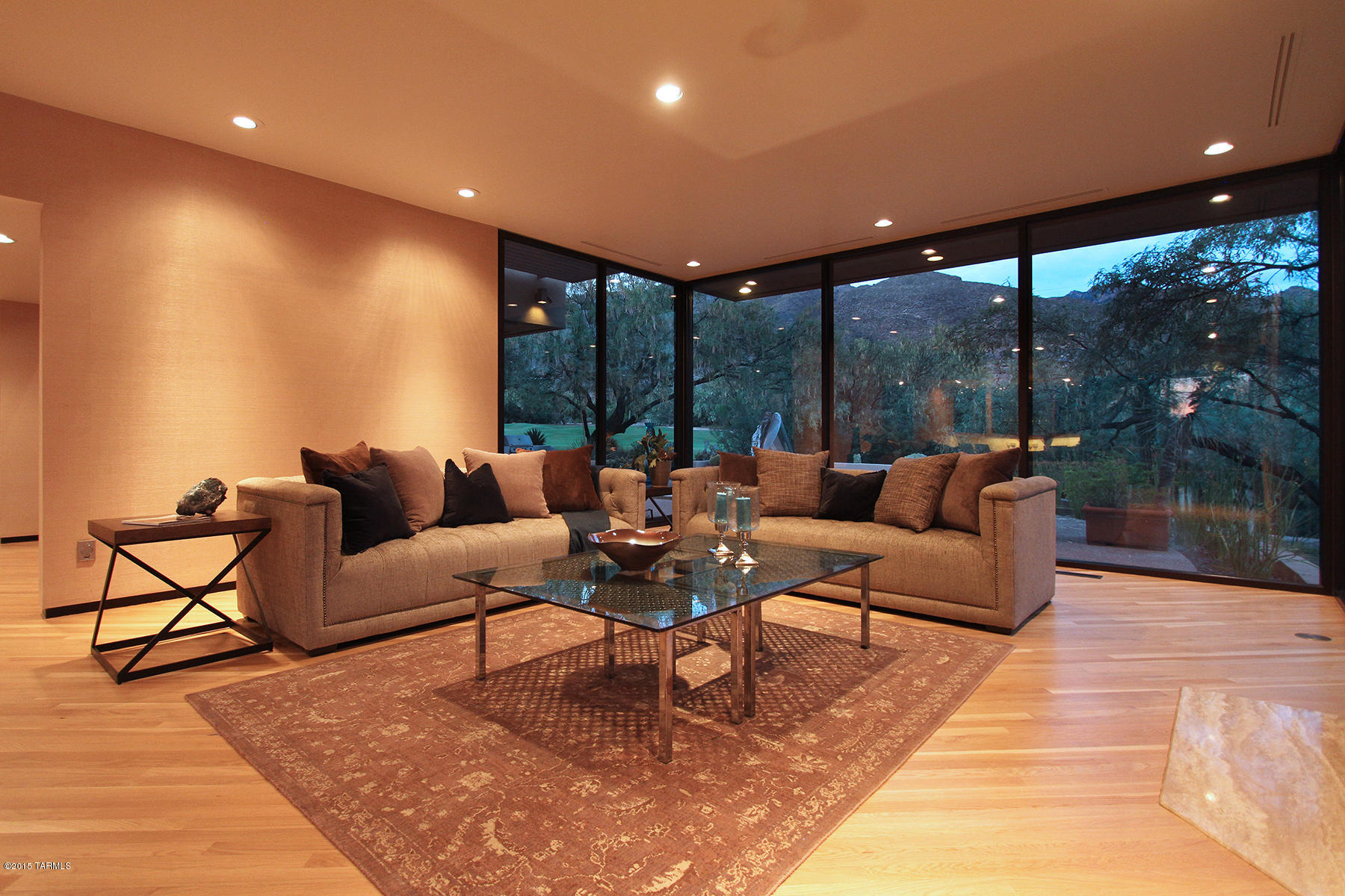 Ventana Canyon Estates (1-63) - Residential