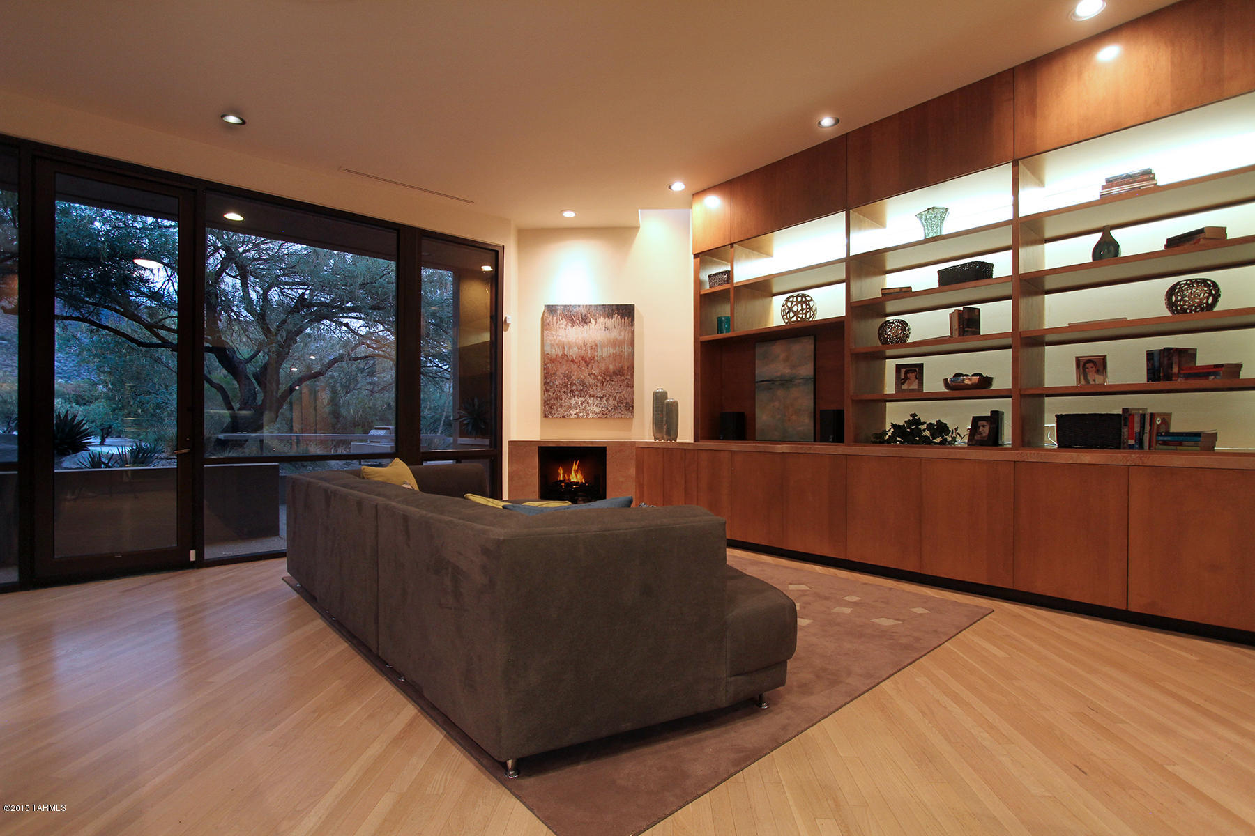Ventana Canyon Estates (1-63) - Residential